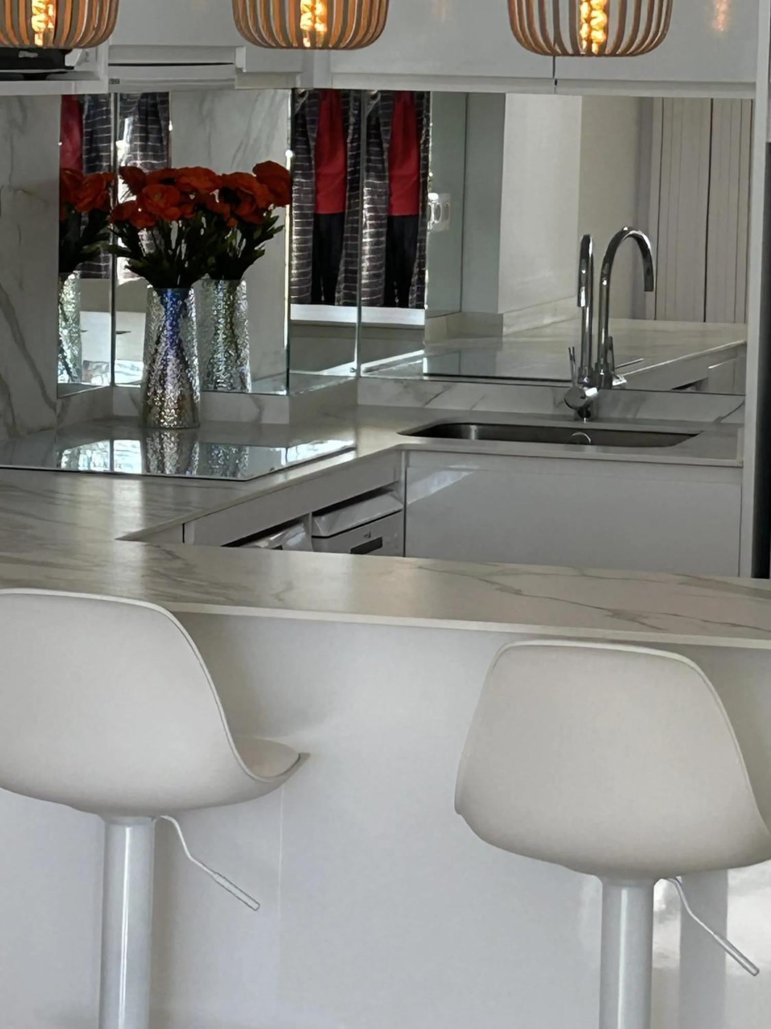 Apartamento Charming Near - - 50sqm - Pool *