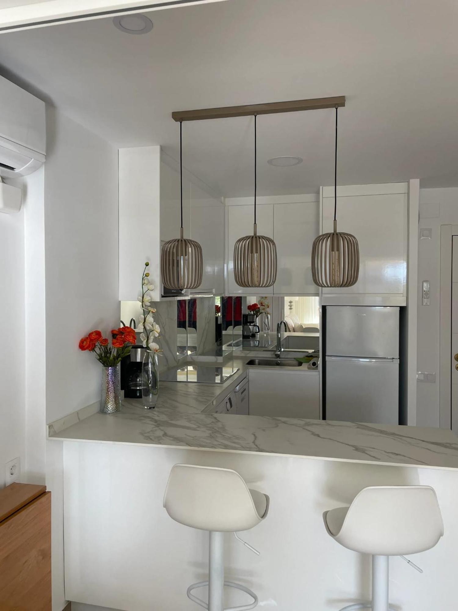 Charming Near - - 50sqm - Pool Apartamento Salou