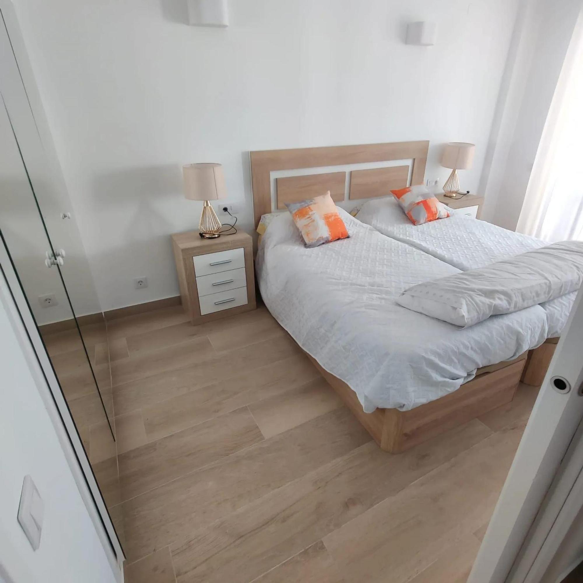 Apartamento Charming Near - - 50sqm - Pool
