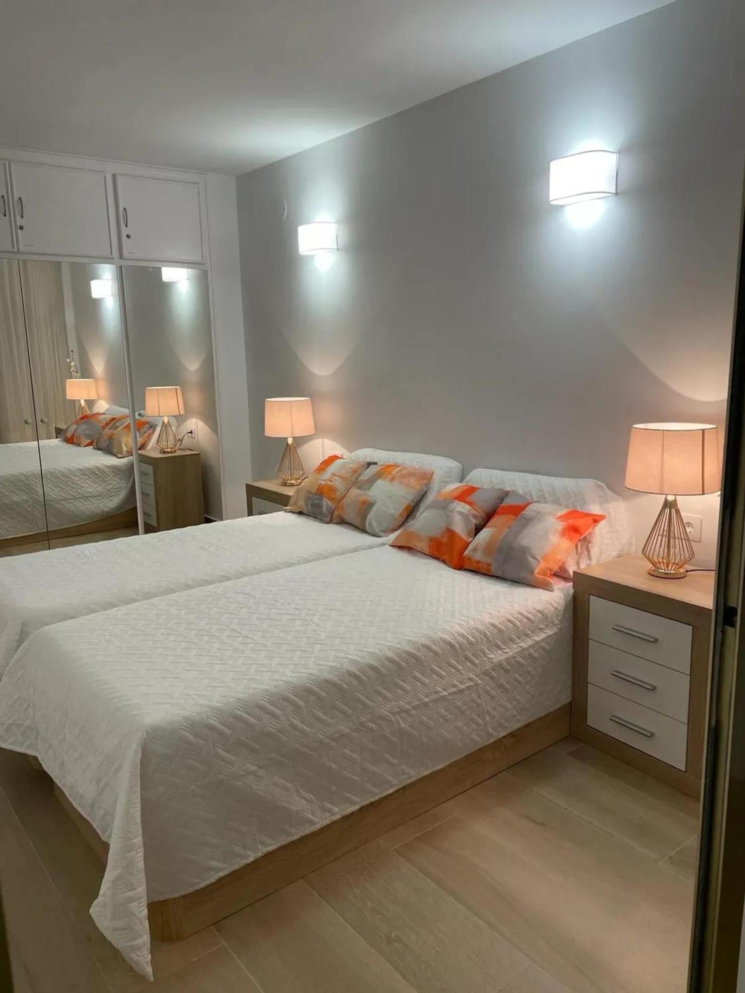 Apartamento Charming Near - - 50sqm - Pool Salou