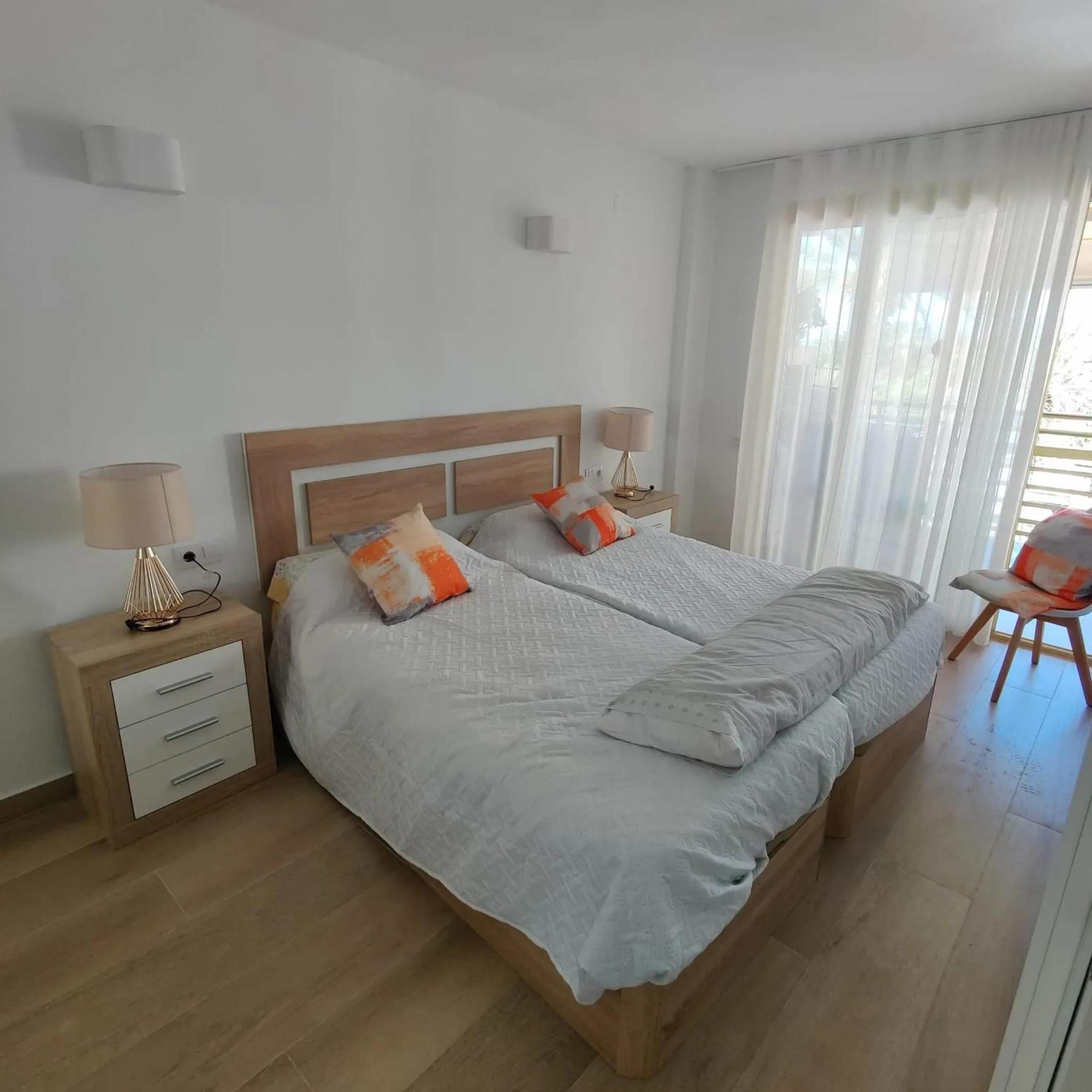 Apartamento Charming Near - - 50sqm - Pool