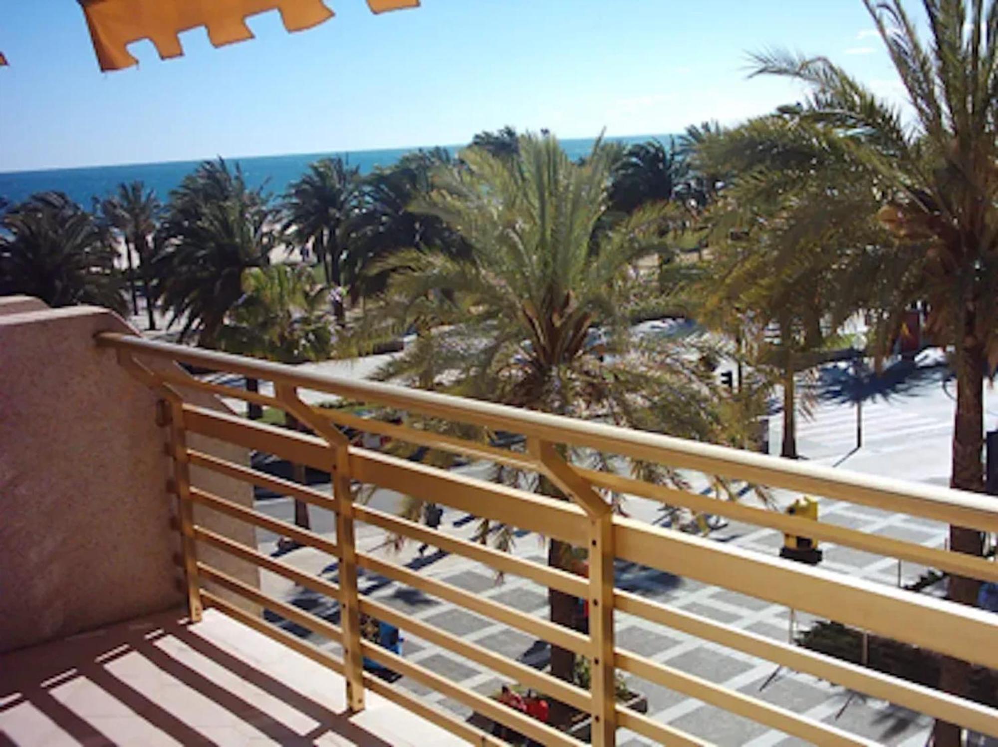 Apartamento Charming Near - - 50sqm - Pool Salou