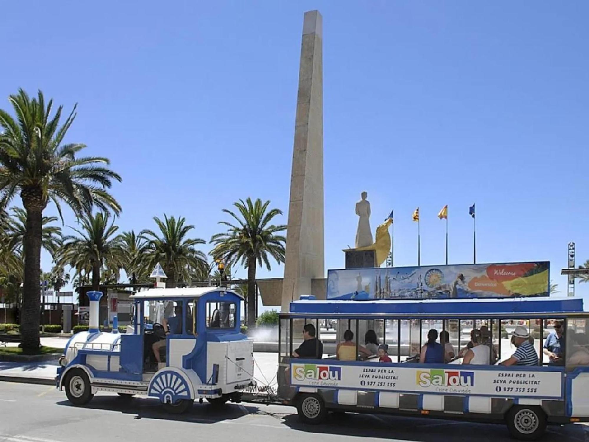 Apartamento Charming Near - - 50sqm - Pool