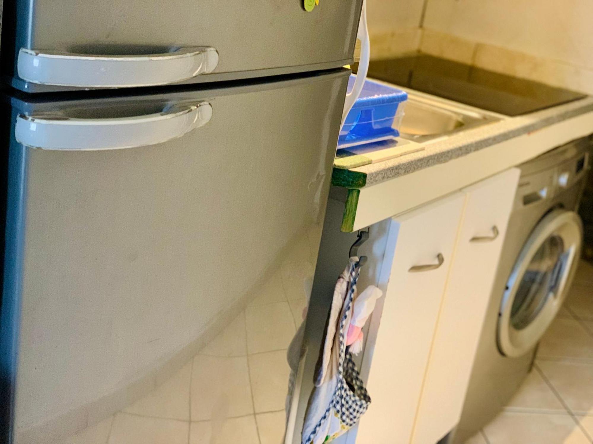 Salouru Apartamento *