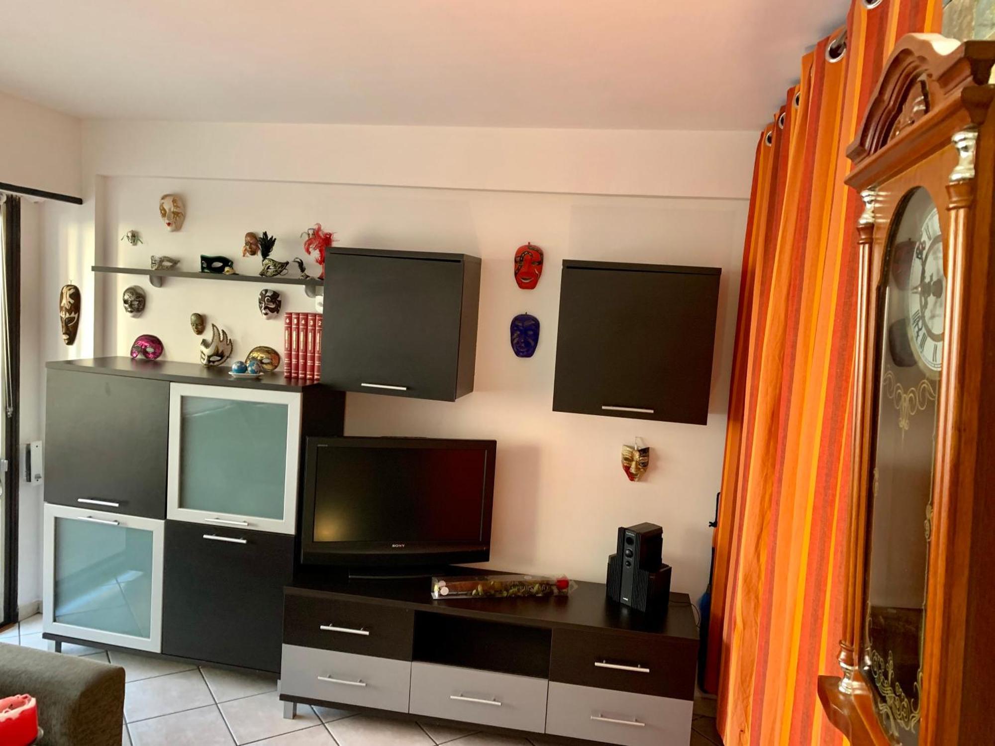 Apartamento Salouru