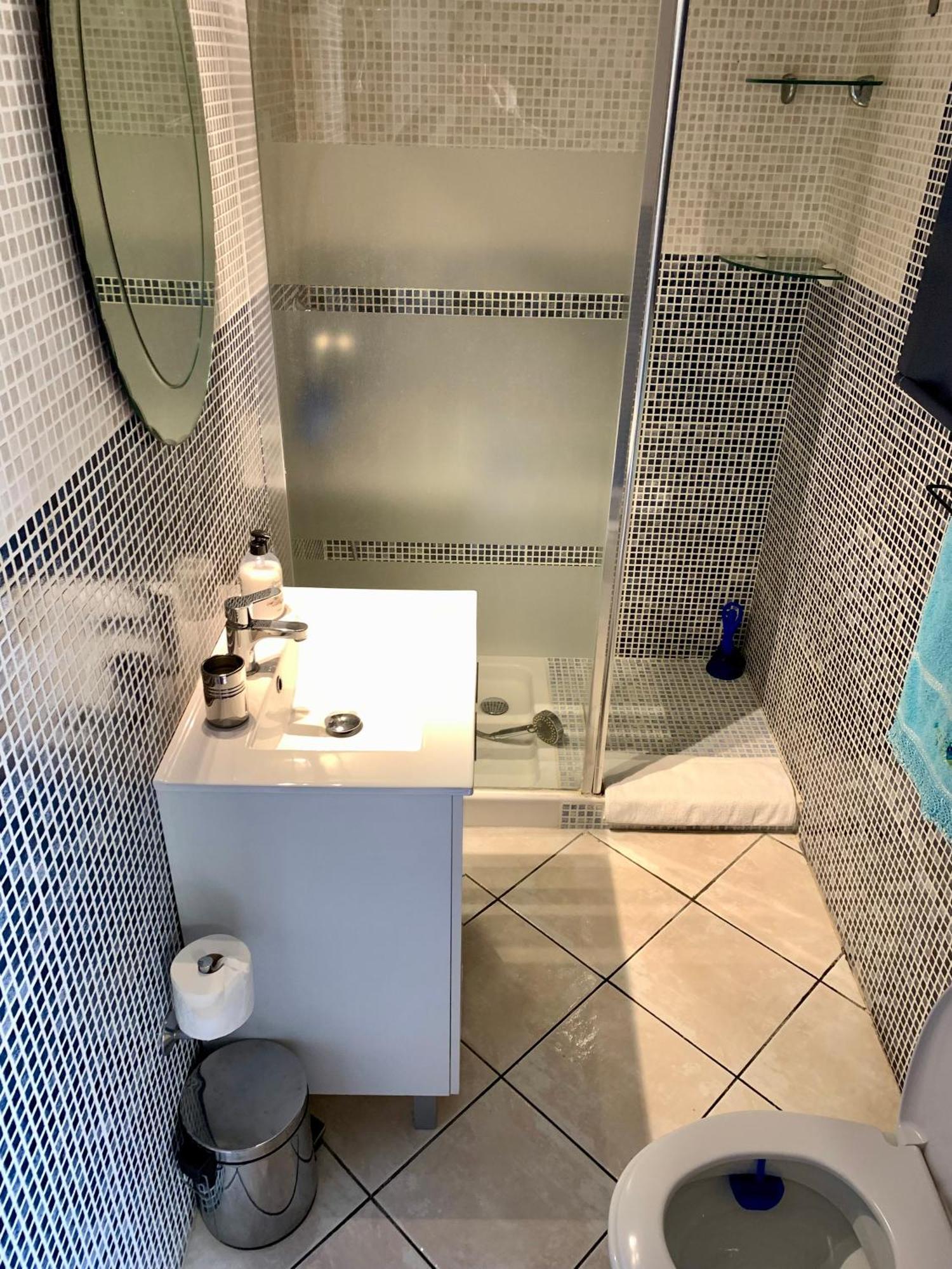 Apartamento Salouru Salou
