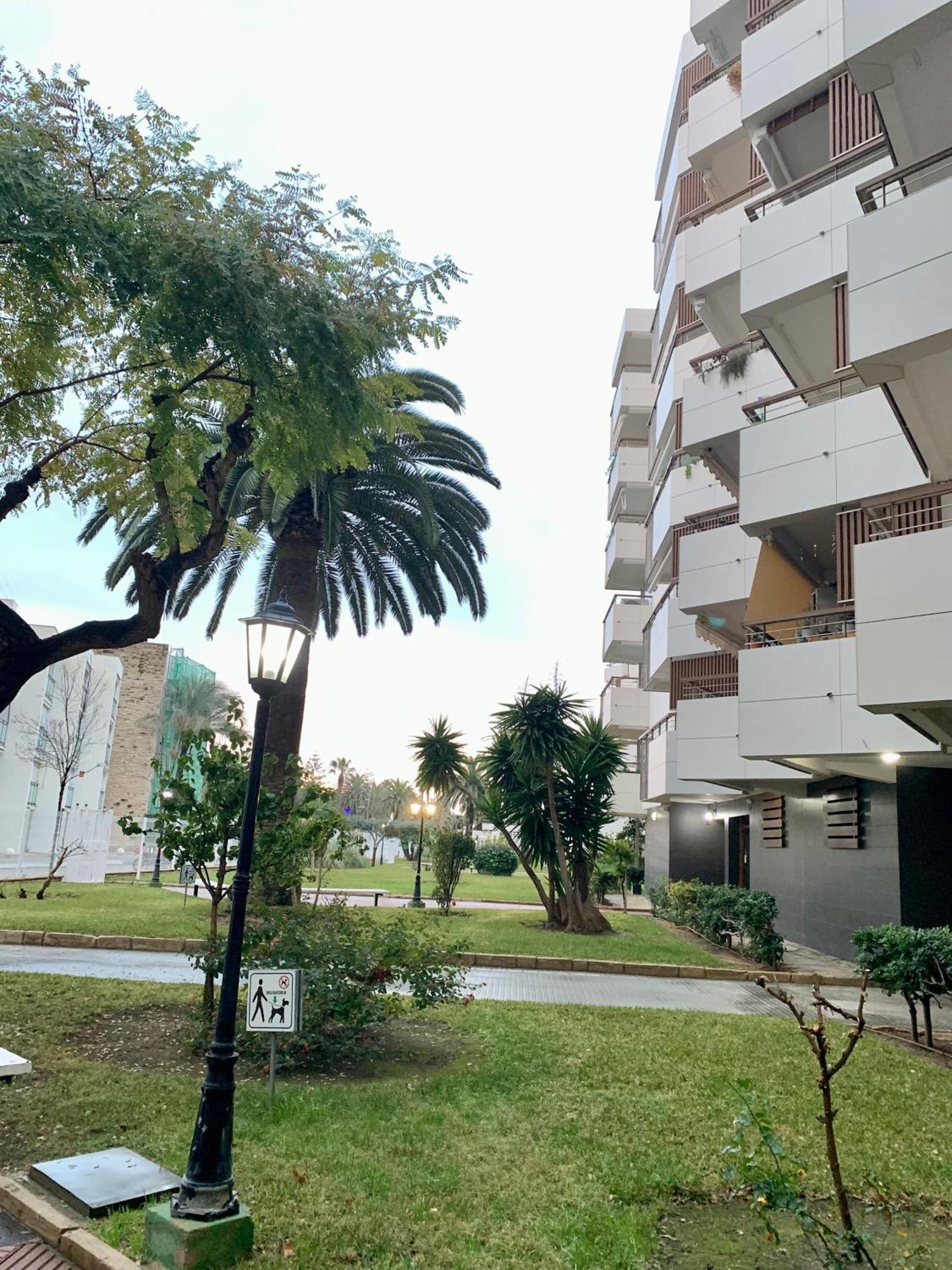 Apartamento Salouru