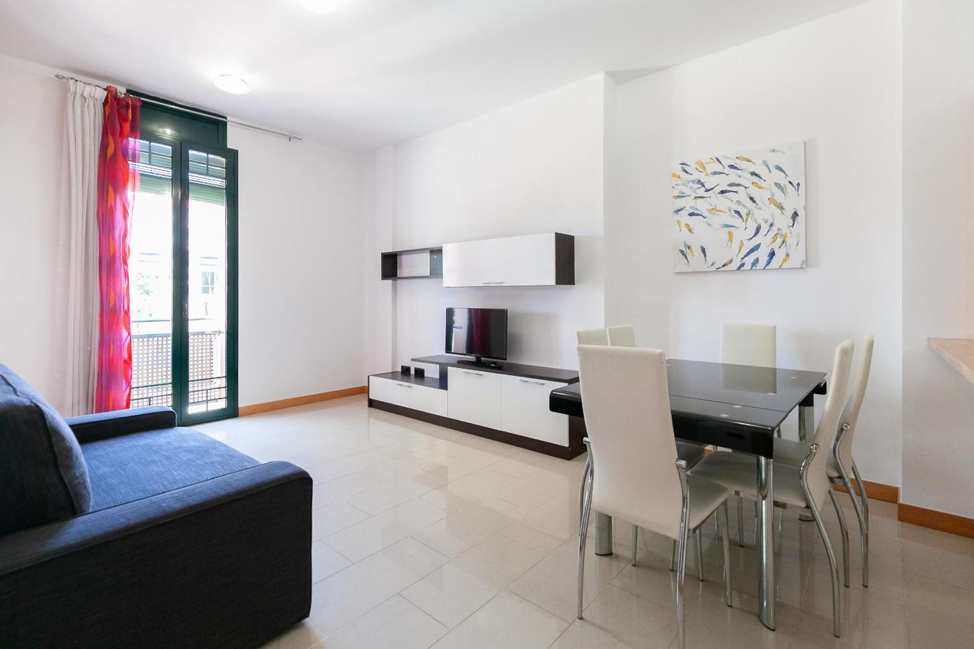Appartement Uhc Sol I Mar Family Complex