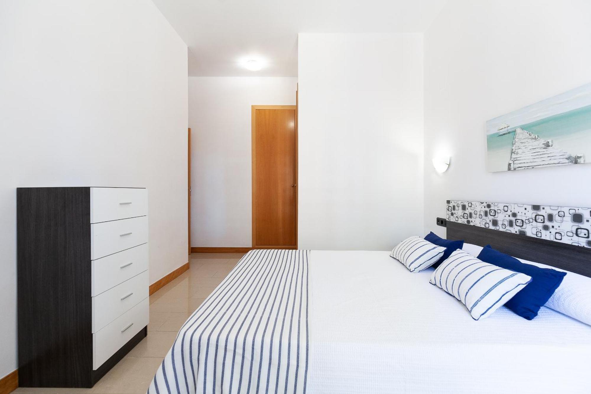 Uhc Sol I Mar Family Complex Appartement *