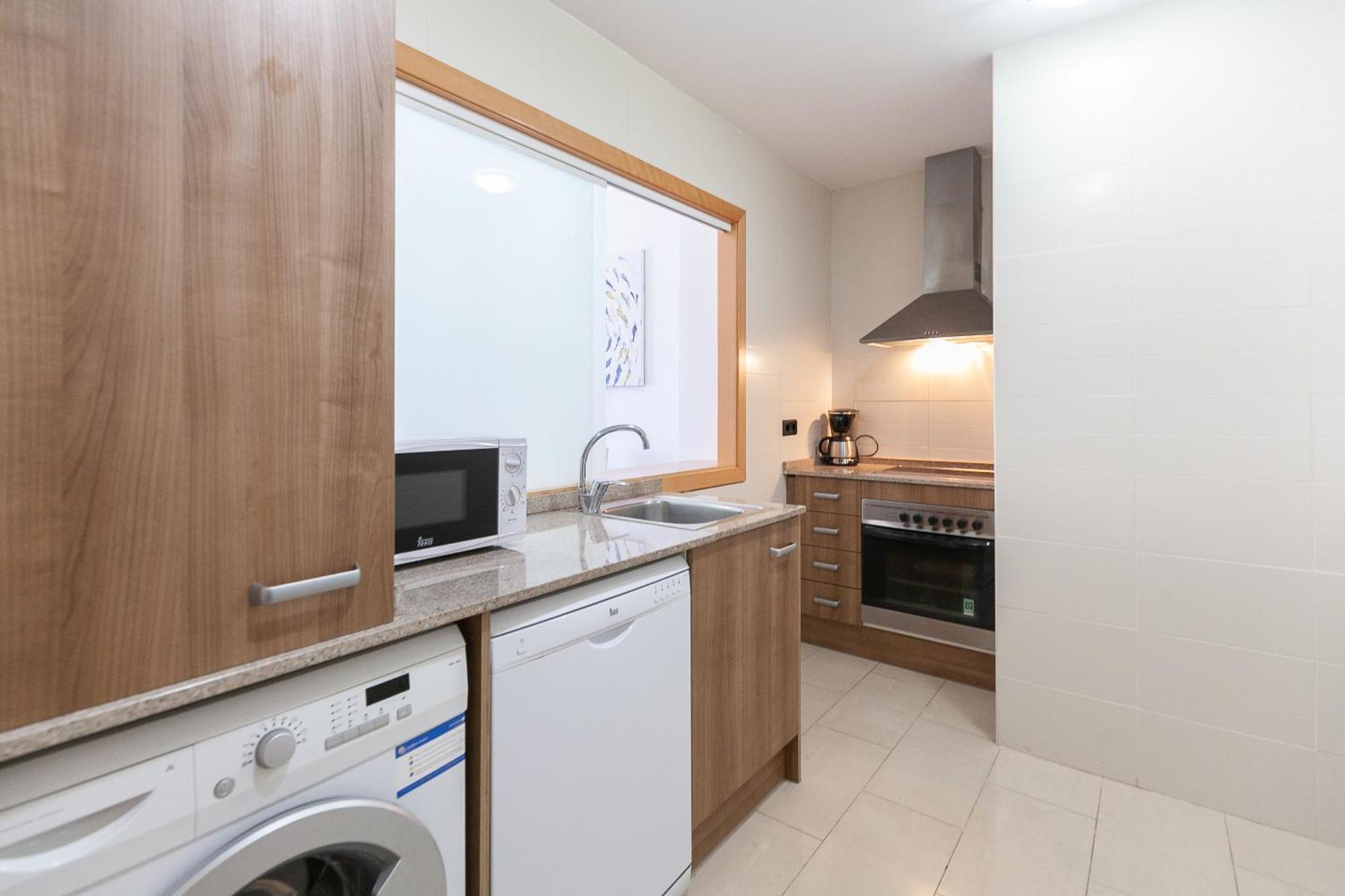Appartement Uhc Sol I Mar Family Complex *