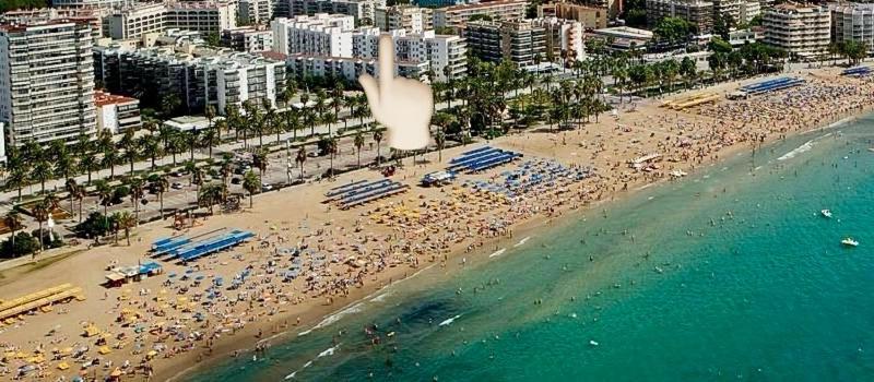 Salouru Salou