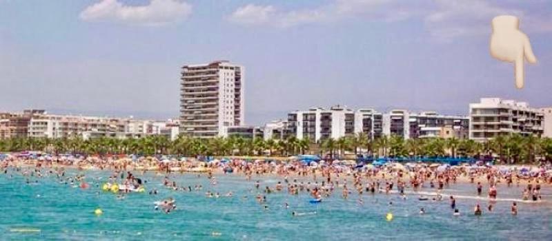 Salouru Apartamento Salou