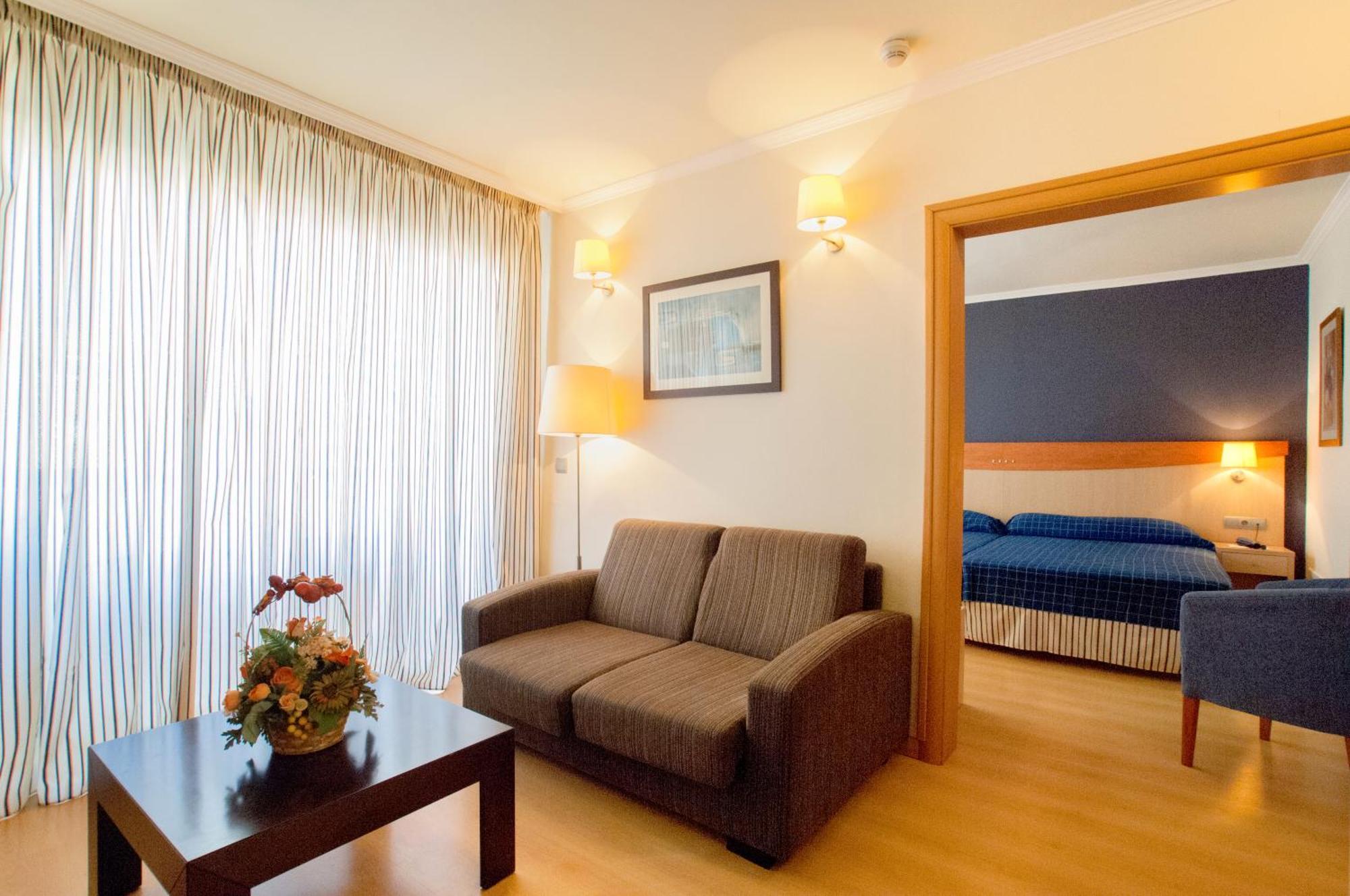 President Hotel Salou
