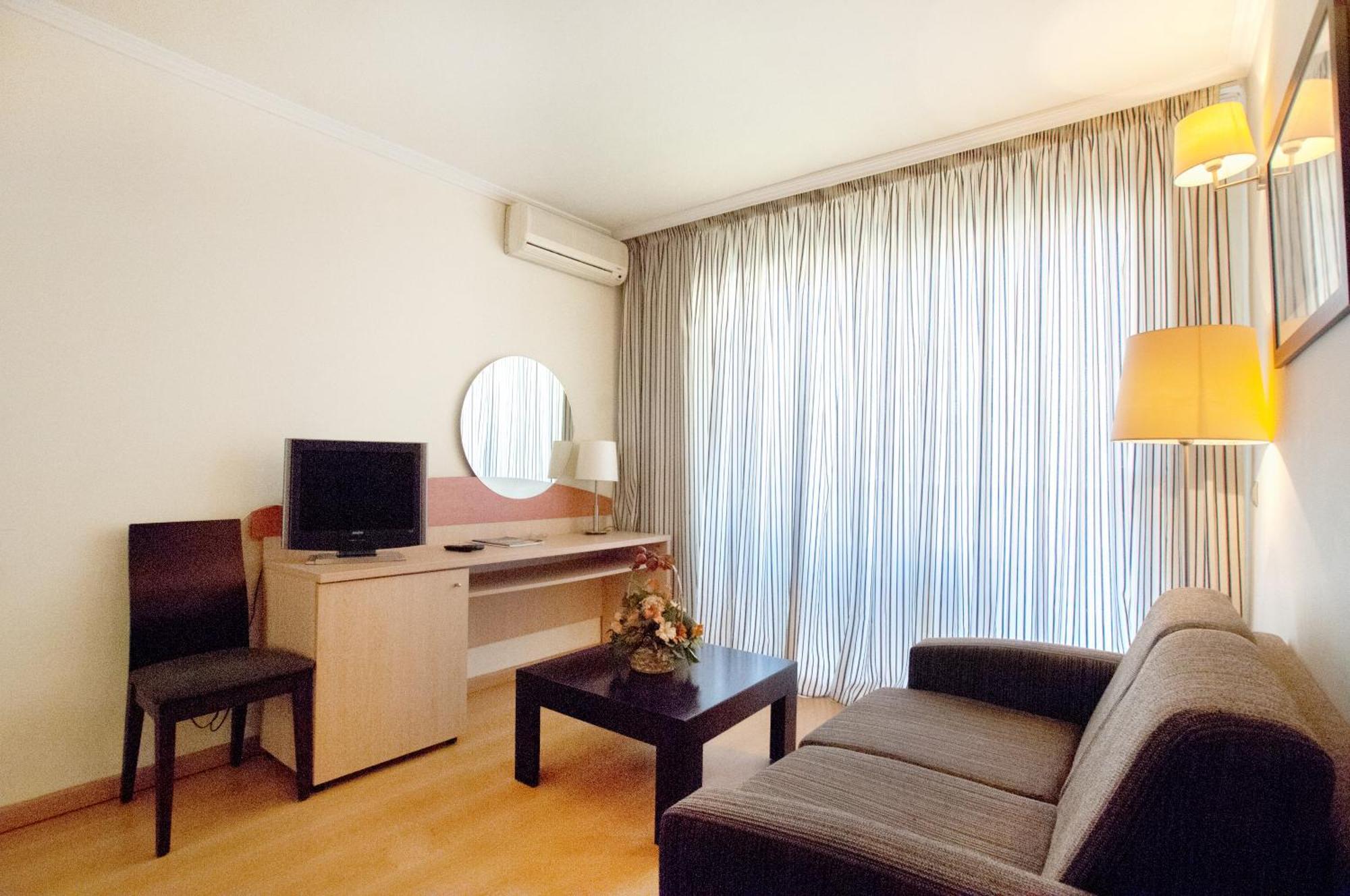Hotel President Salou