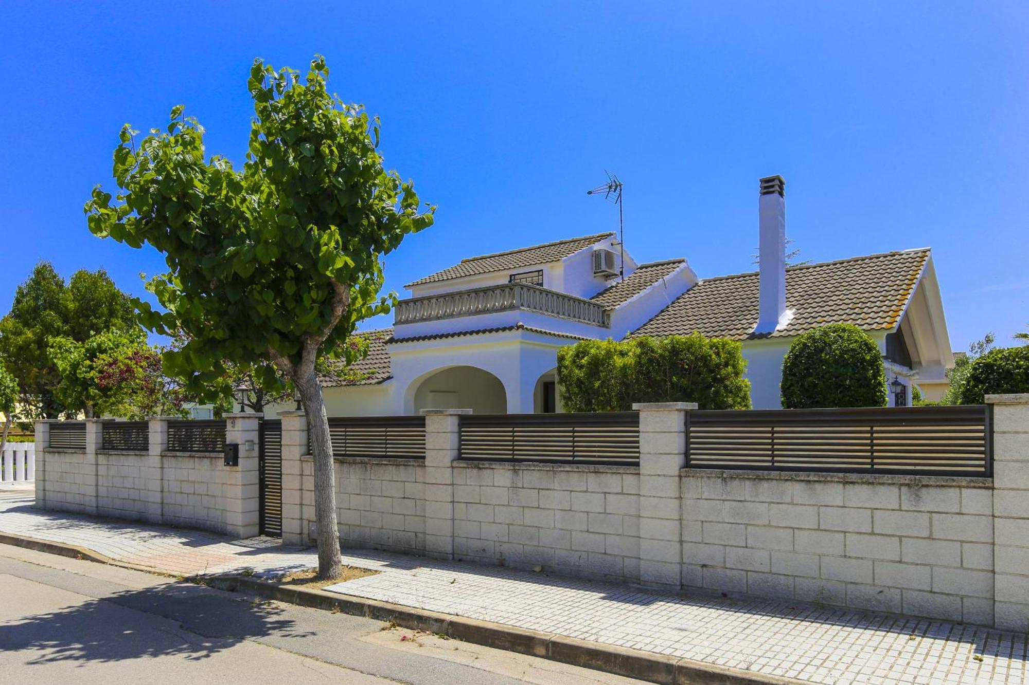 Adelfa Planetcostadorada Villa *