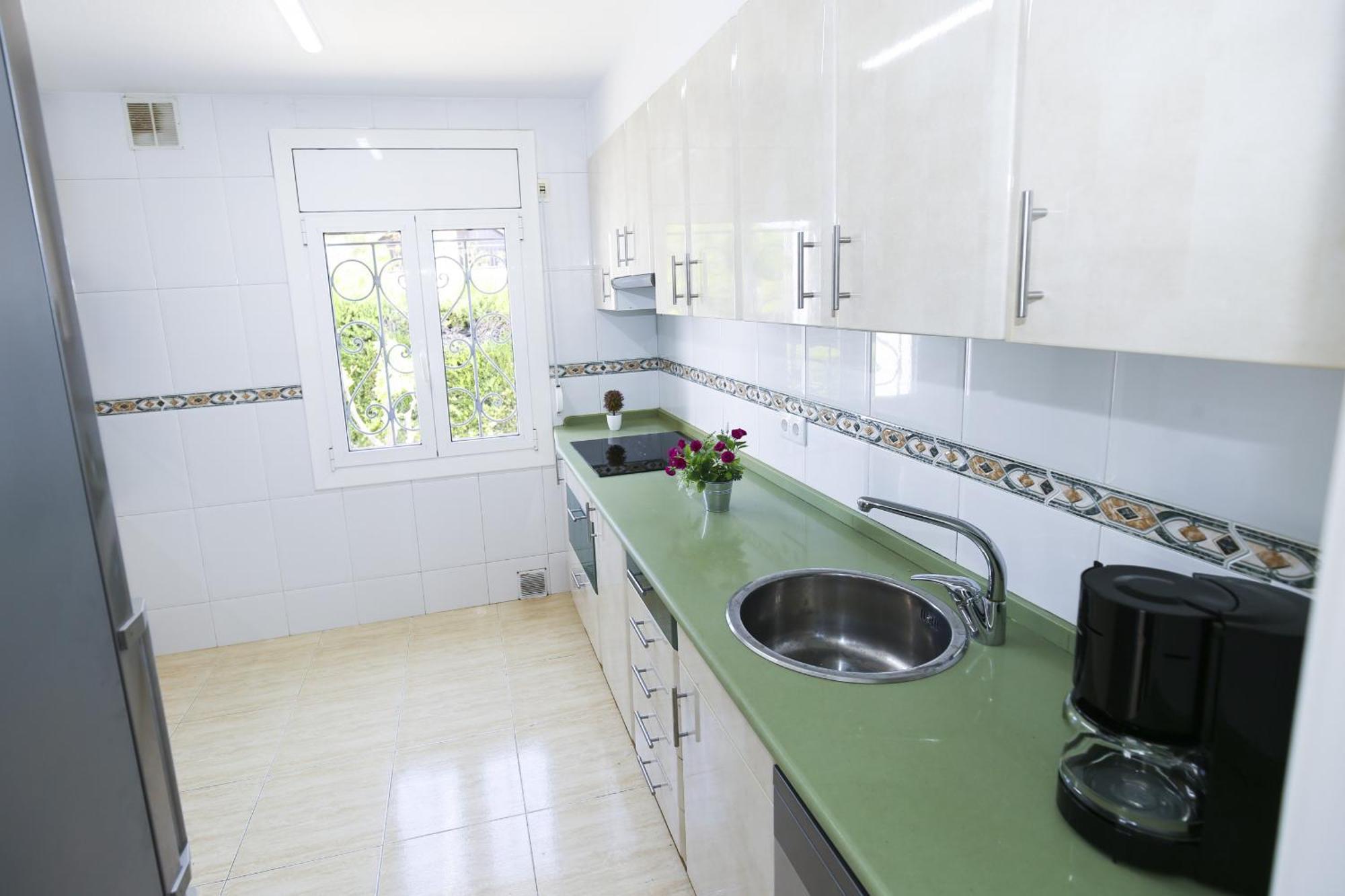 Villa Adelfa Planetcostadorada