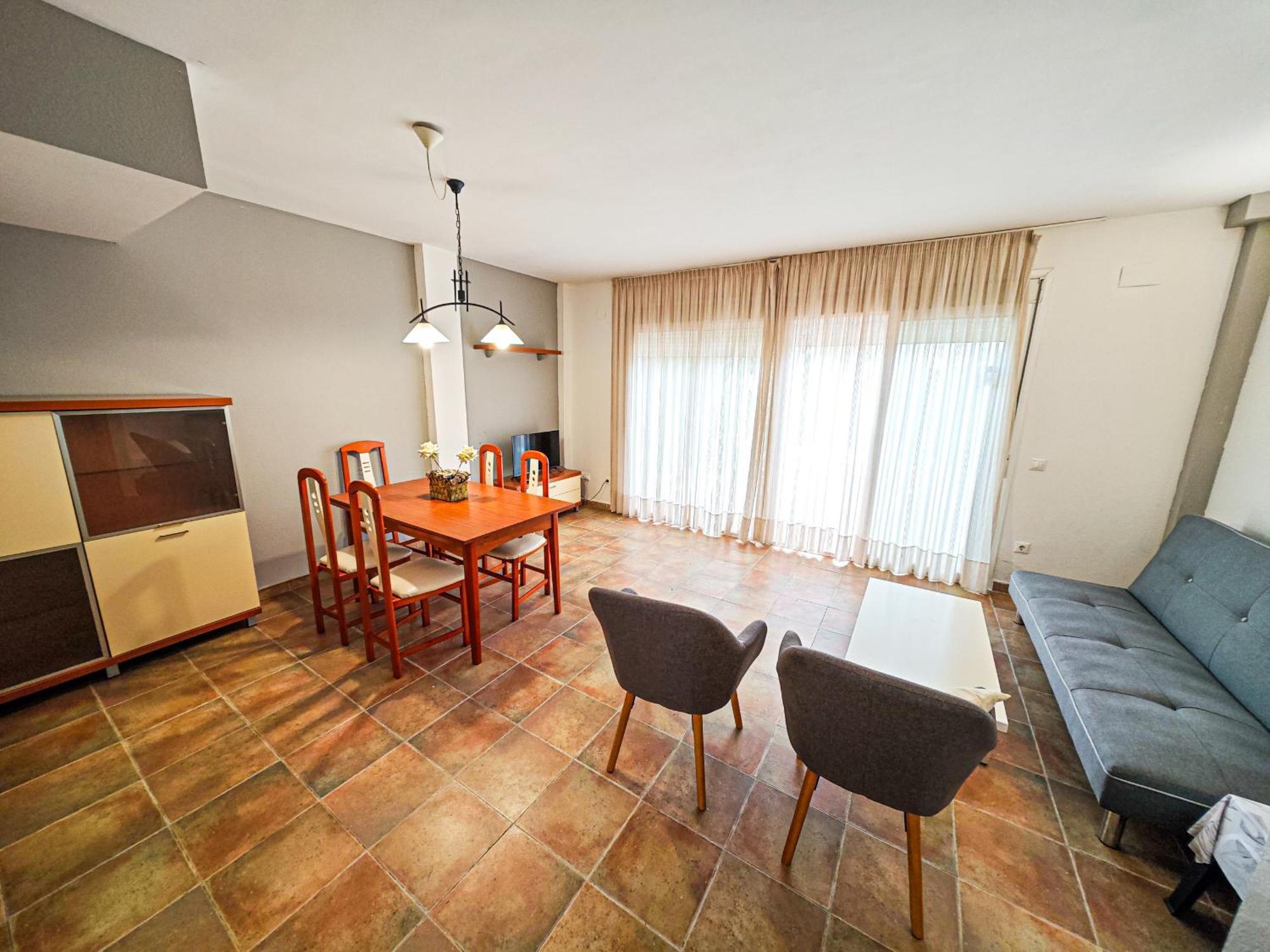 Litoral Costa Dorada - Cumbres Only Families Holiday home