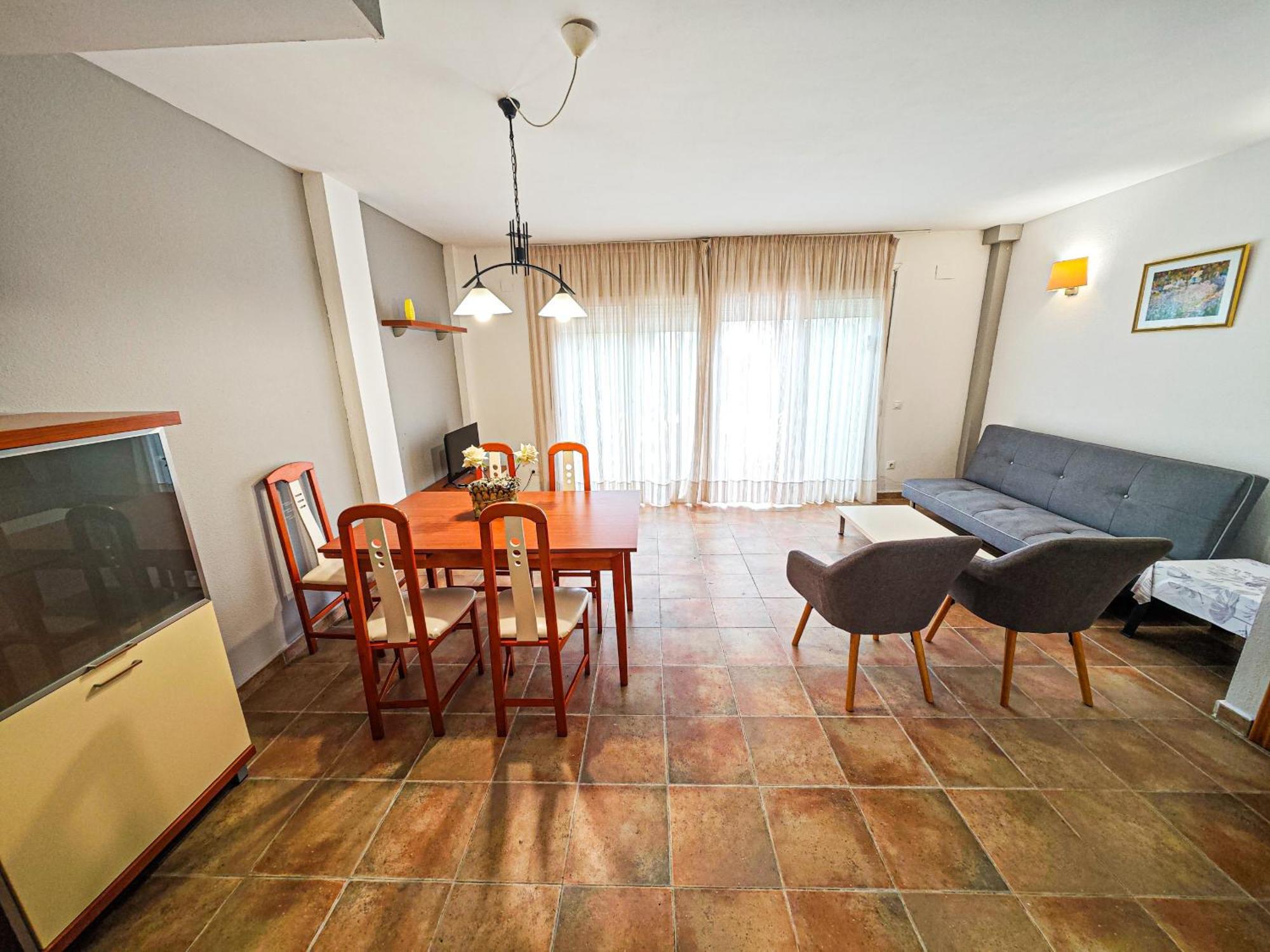 Litoral Costa Dorada - Cumbres Only Families Holiday home Salou