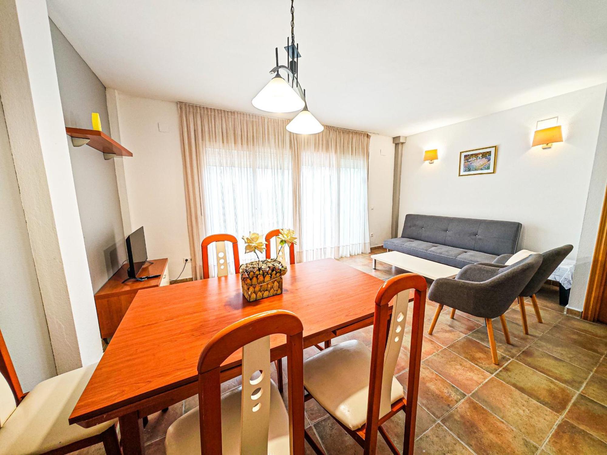 Litoral Costa Dorada - Cumbres Only Families *