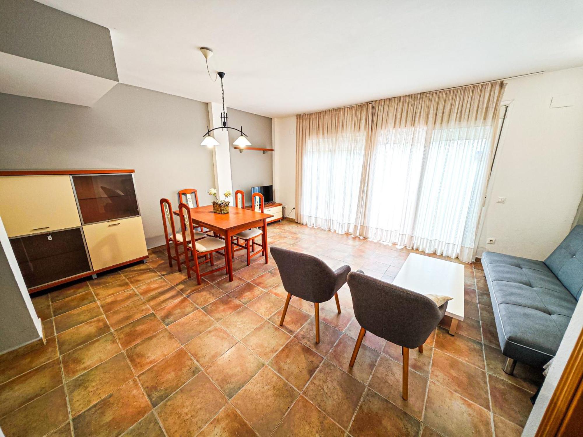Holiday home Litoral Costa Dorada - Cumbres Only Families