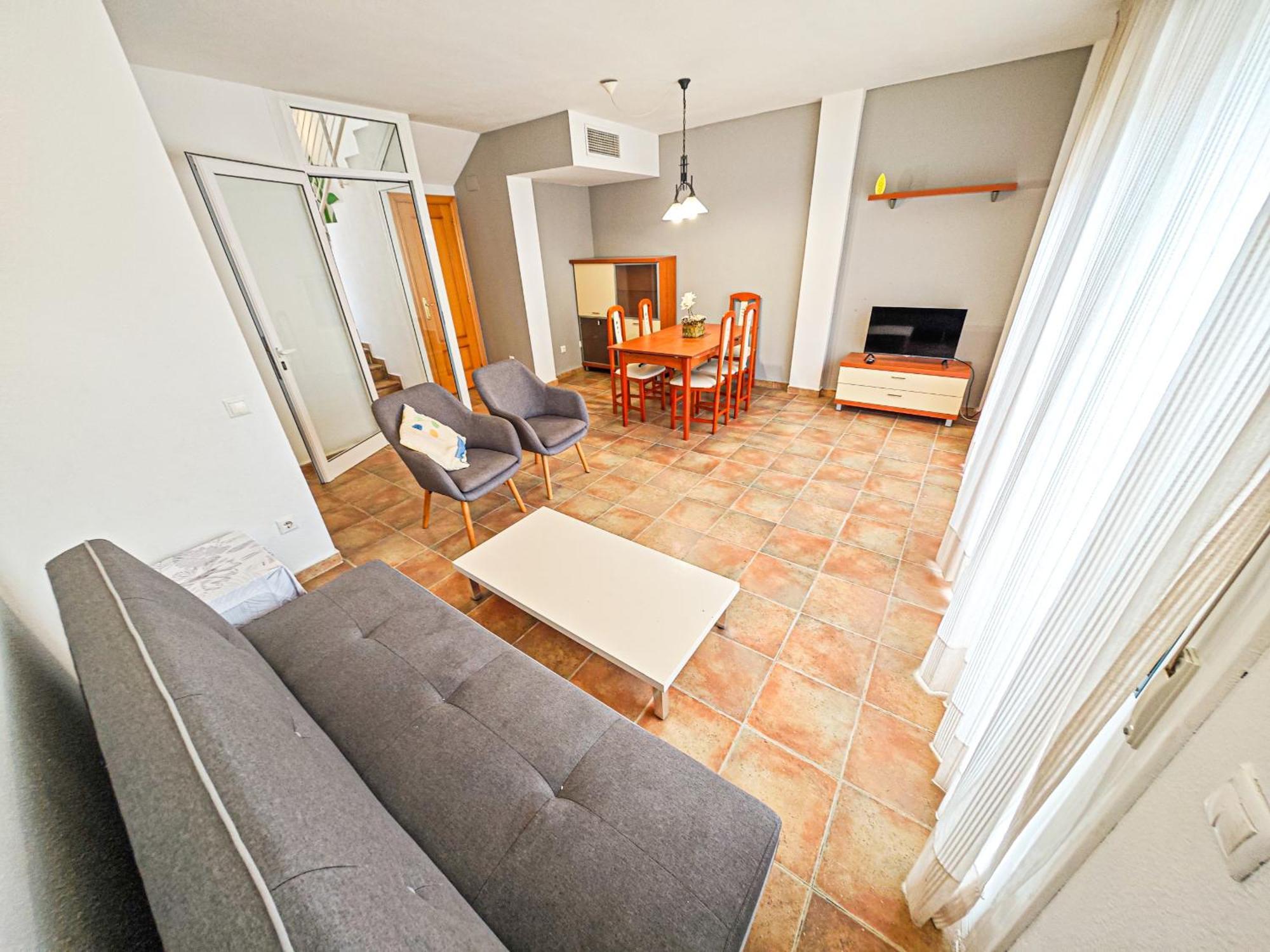 Holiday home Litoral Costa Dorada - Cumbres Only Families *