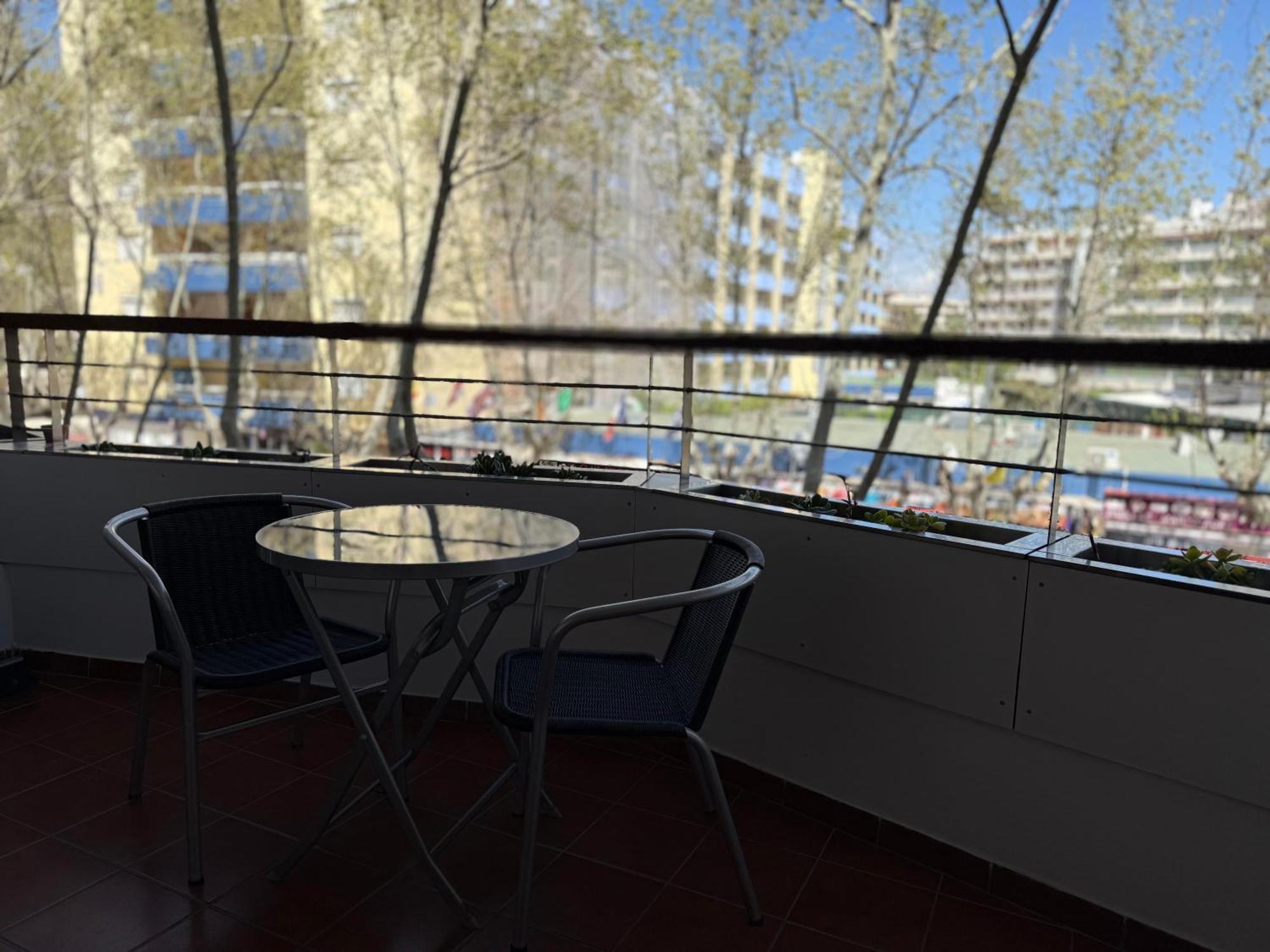 Salouru Apartamento