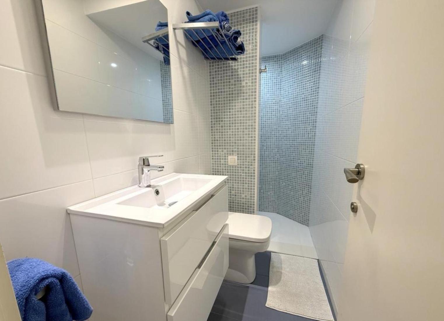 Apartamento Casa Errell Arte Salou