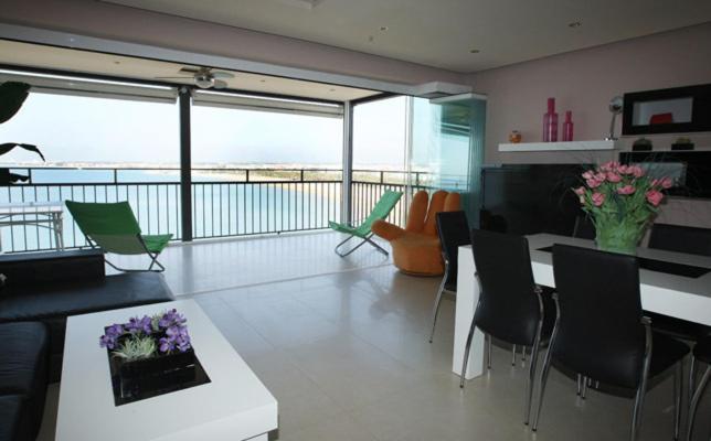 Rentalmar Family Acantilados Appartement Salou