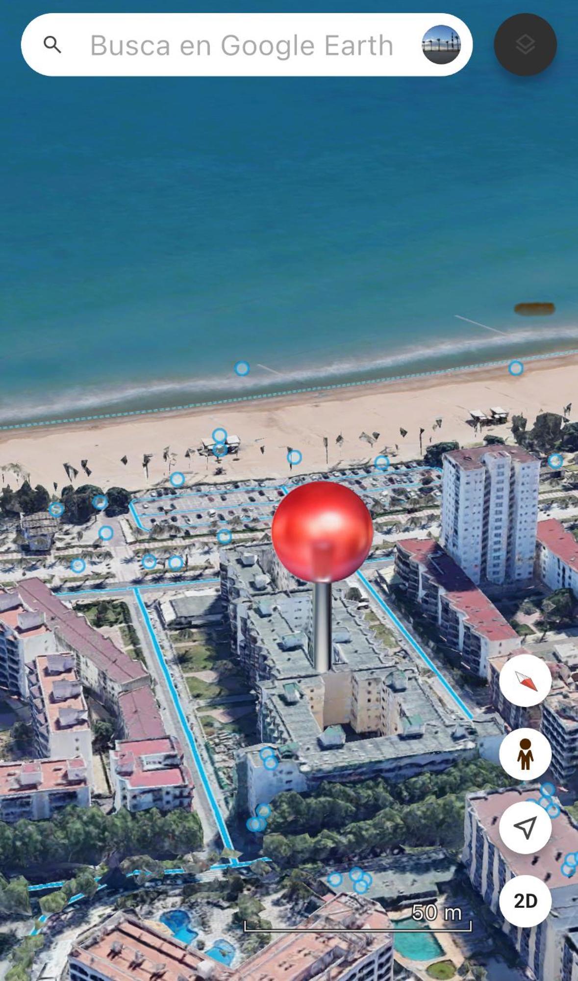 Salouru Apartamento Salou
