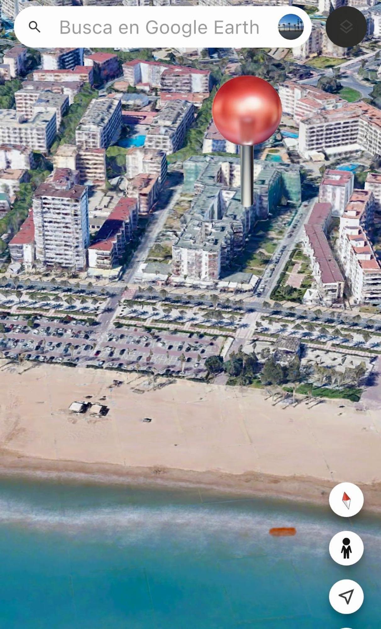 Salouru Apartamento *
