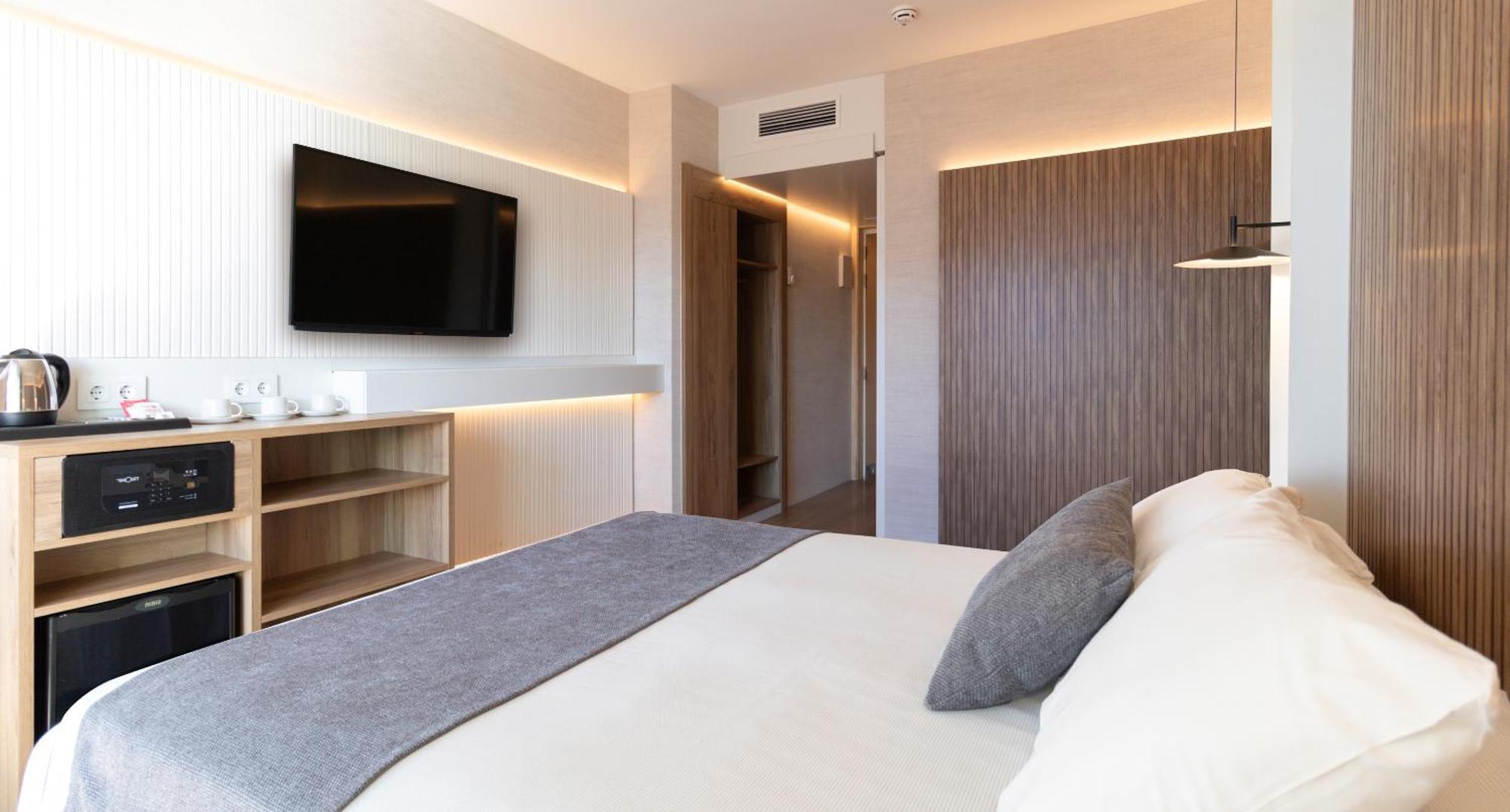 Hotel Golden Port & Salou