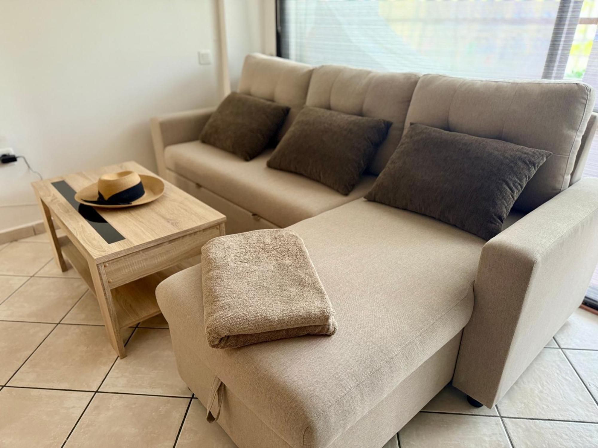 Salouru Apartamento *