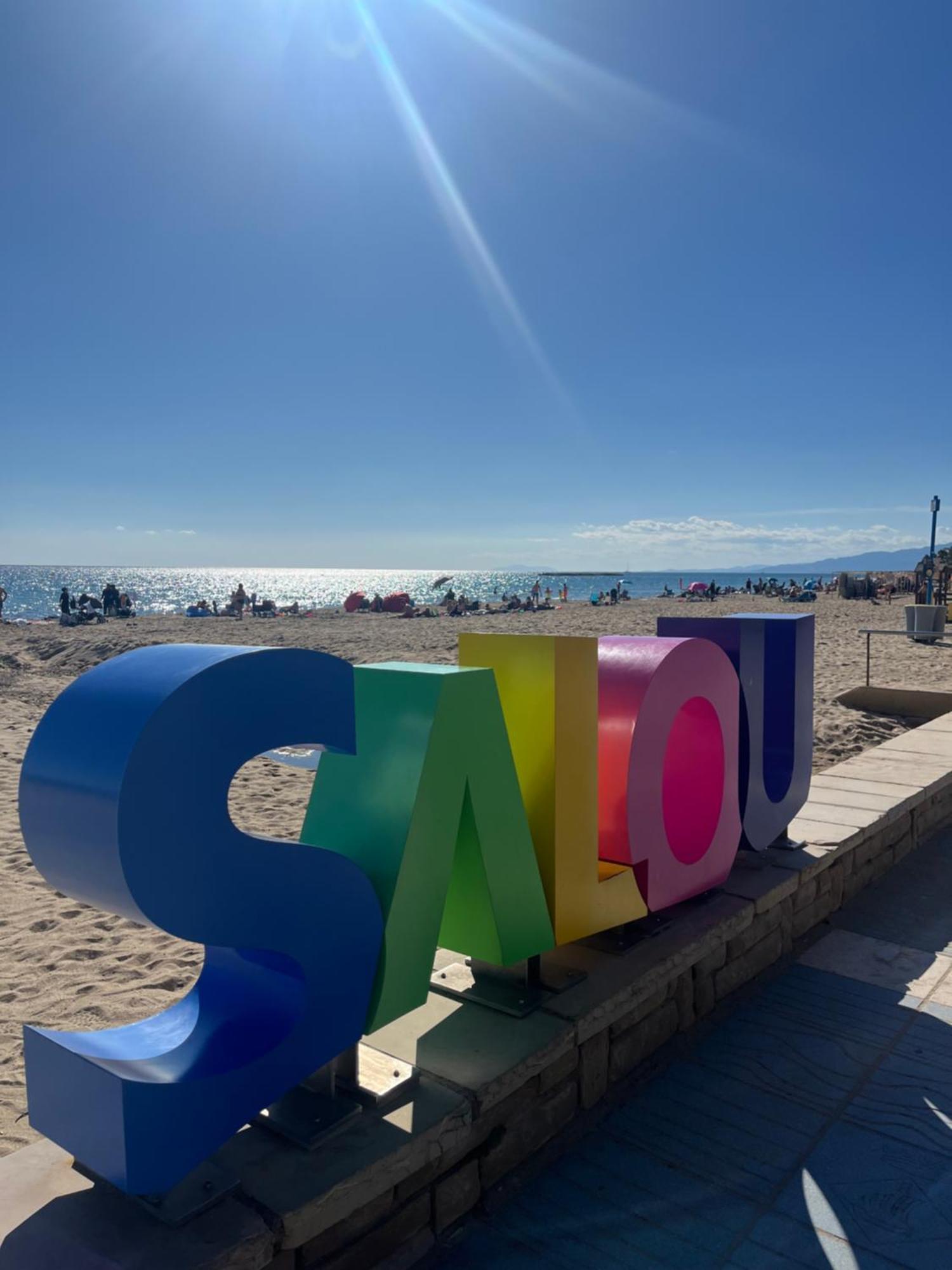 2 Playas, 2 Km Portaventuraworld Apartamento *