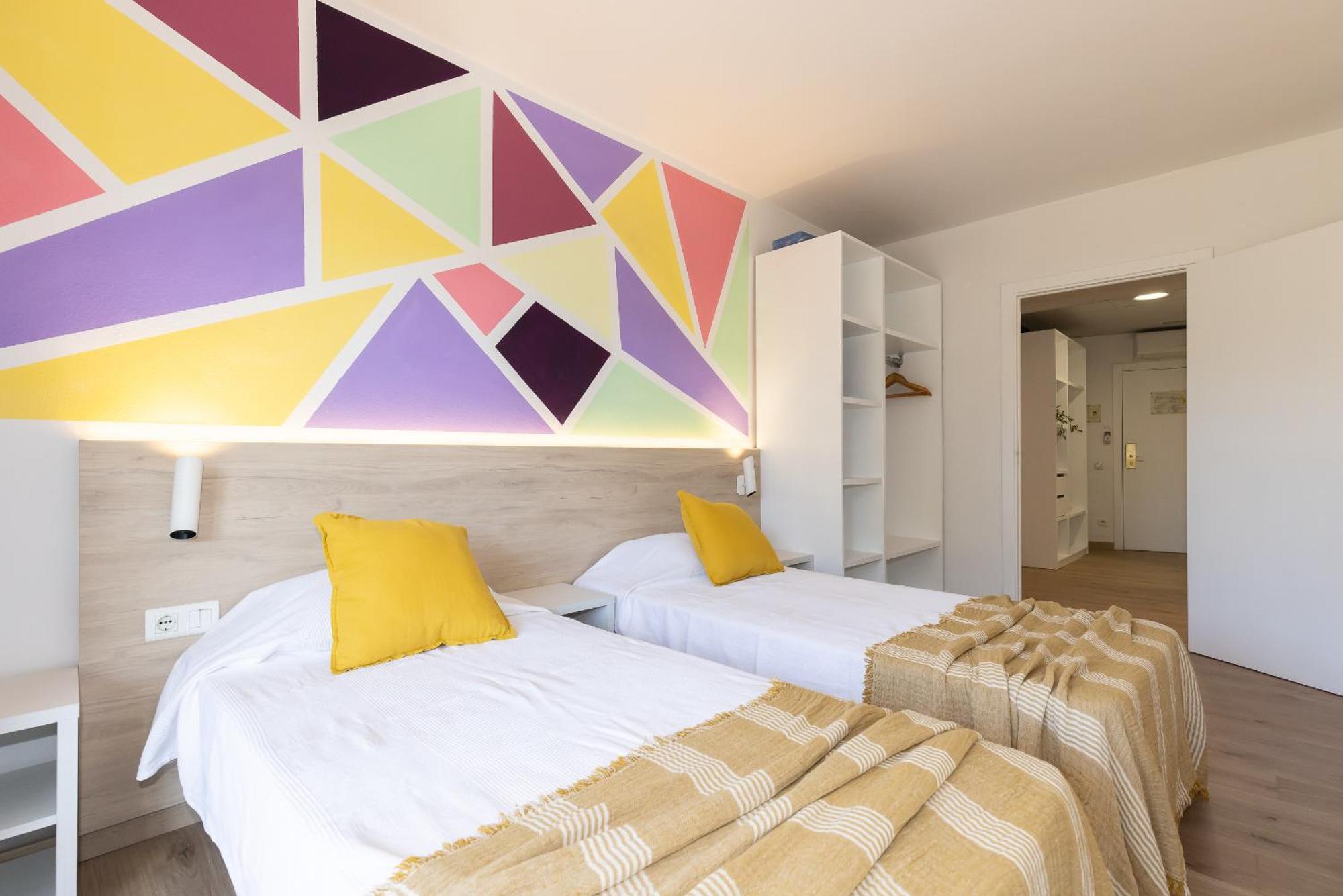 Appartement Uhc Festival Village Salou