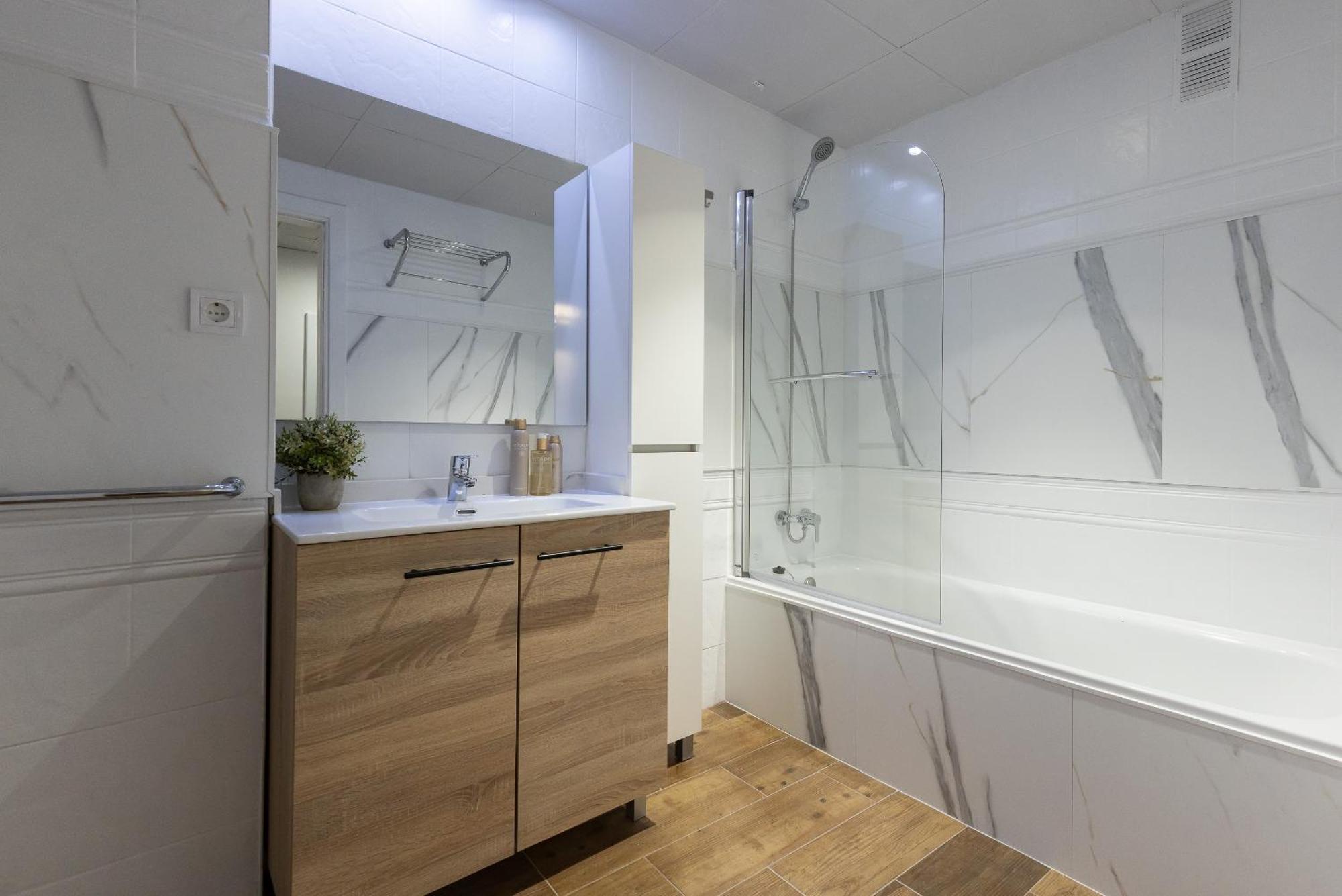 Uhc Festival Village Appartement