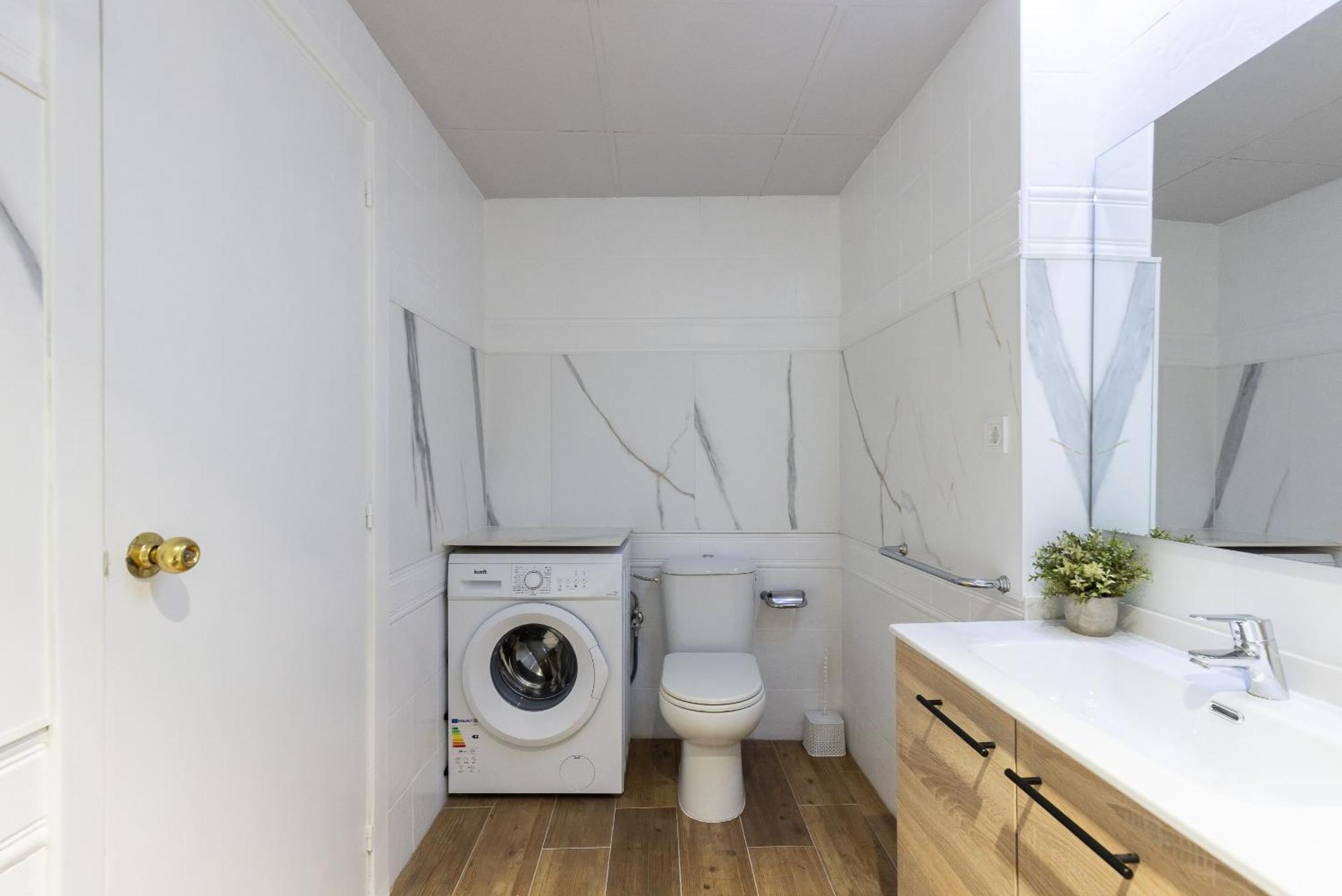 Uhc Festival Village Appartement *