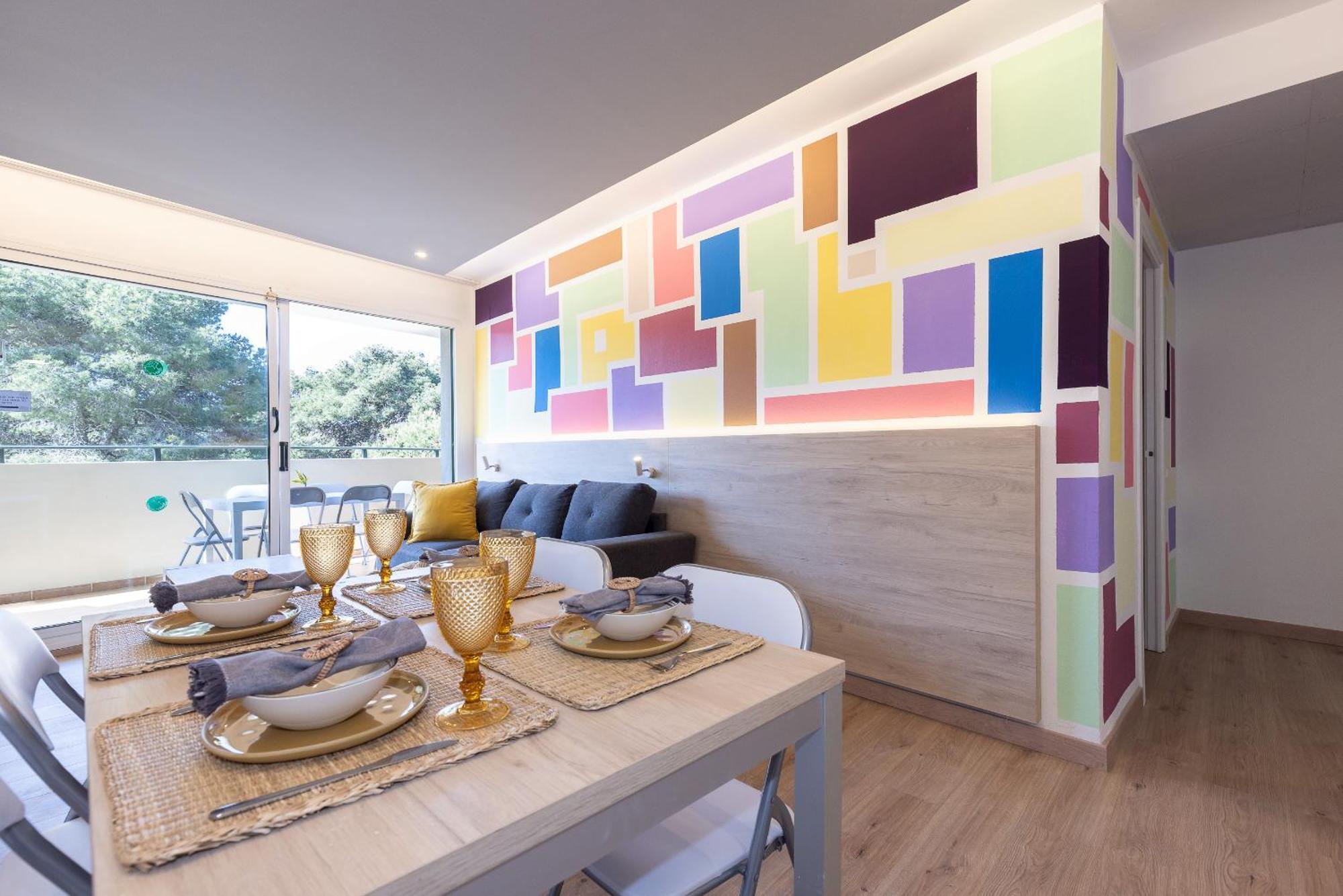 Uhc Festival Village Appartement Salou