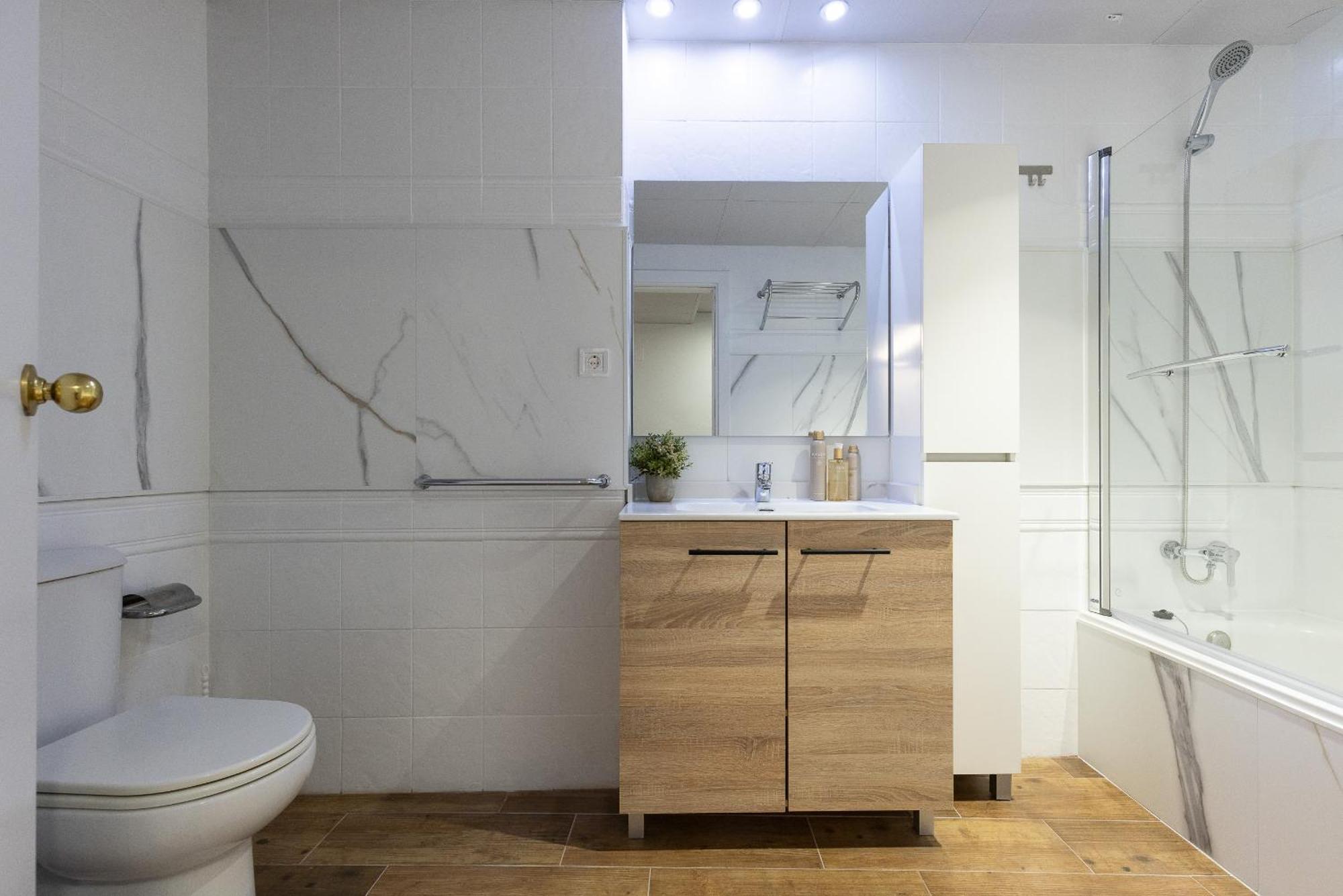 Appartement Uhc Festival Village Salou