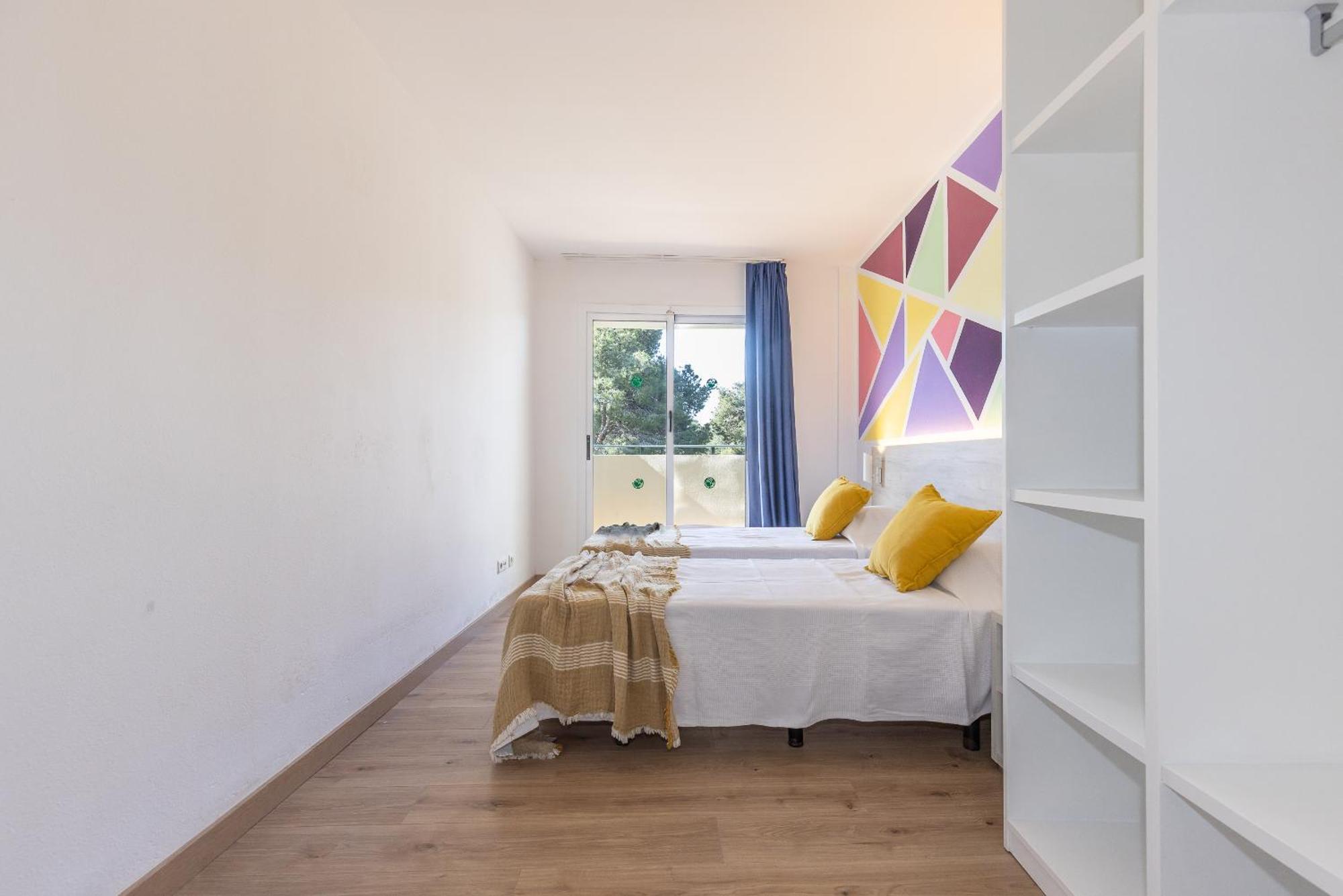 Uhc Festival Village Appartement