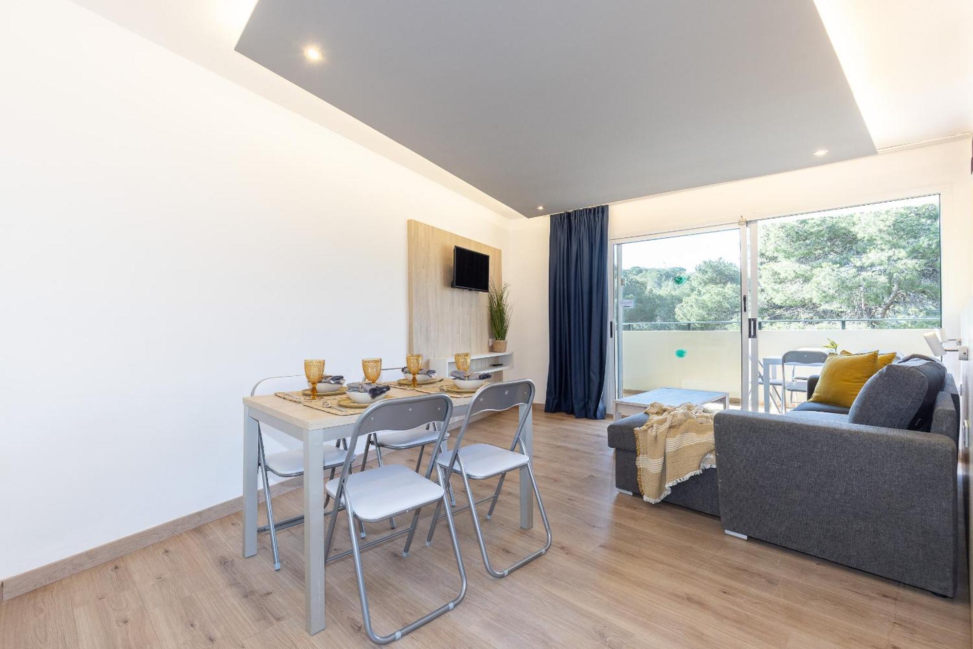 Appartement Uhc Festival Village *