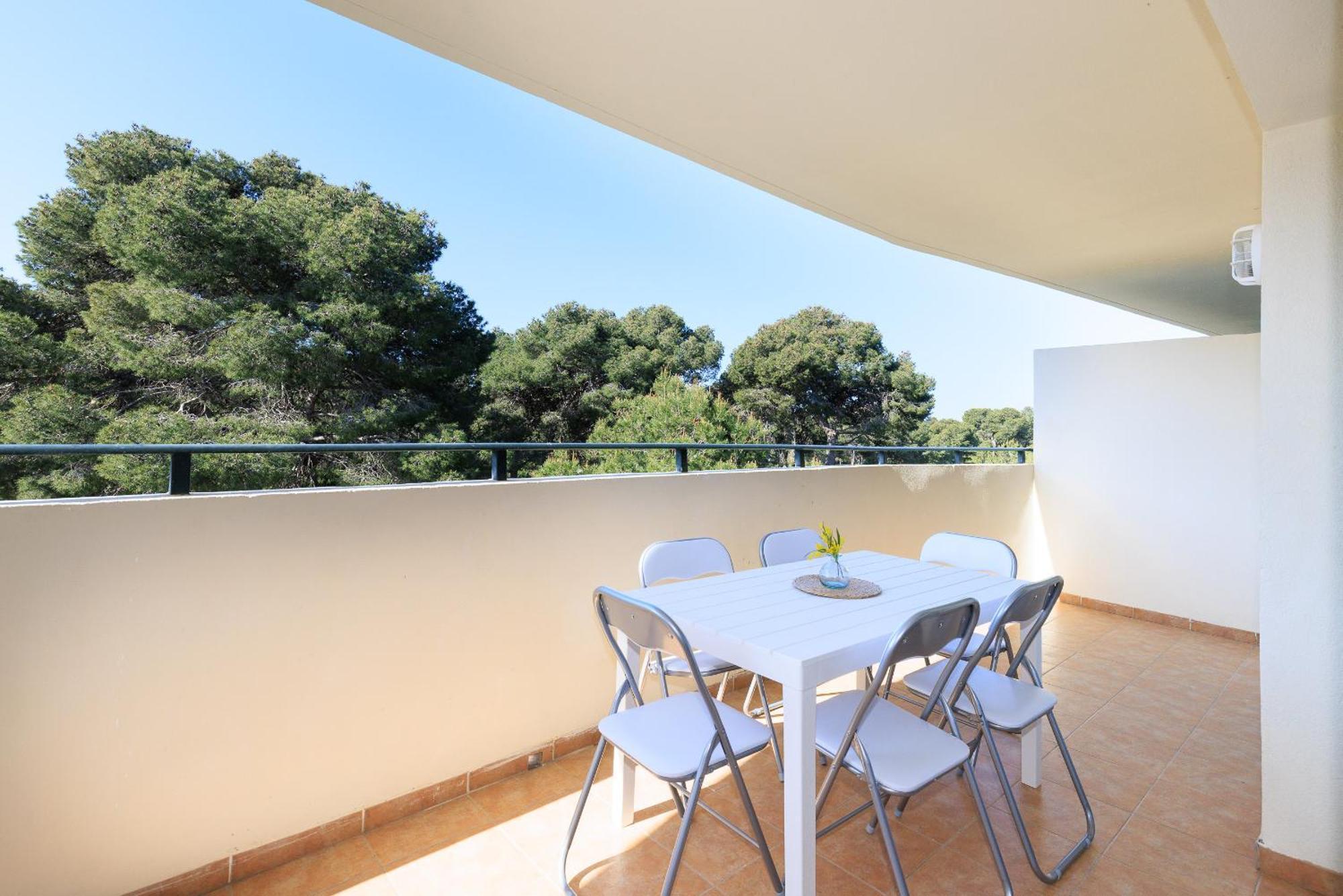 Uhc Festival Village Appartement Salou
