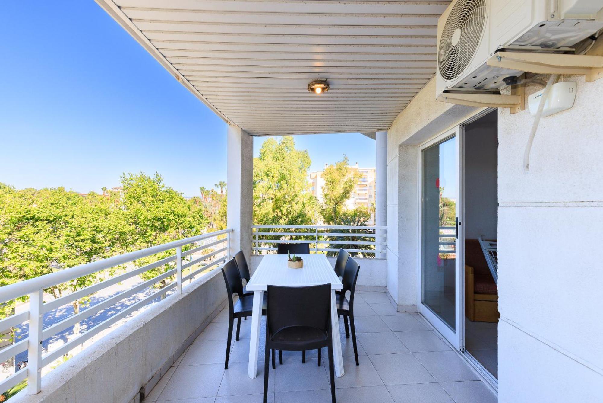 Apartamento Rentalmar Royal