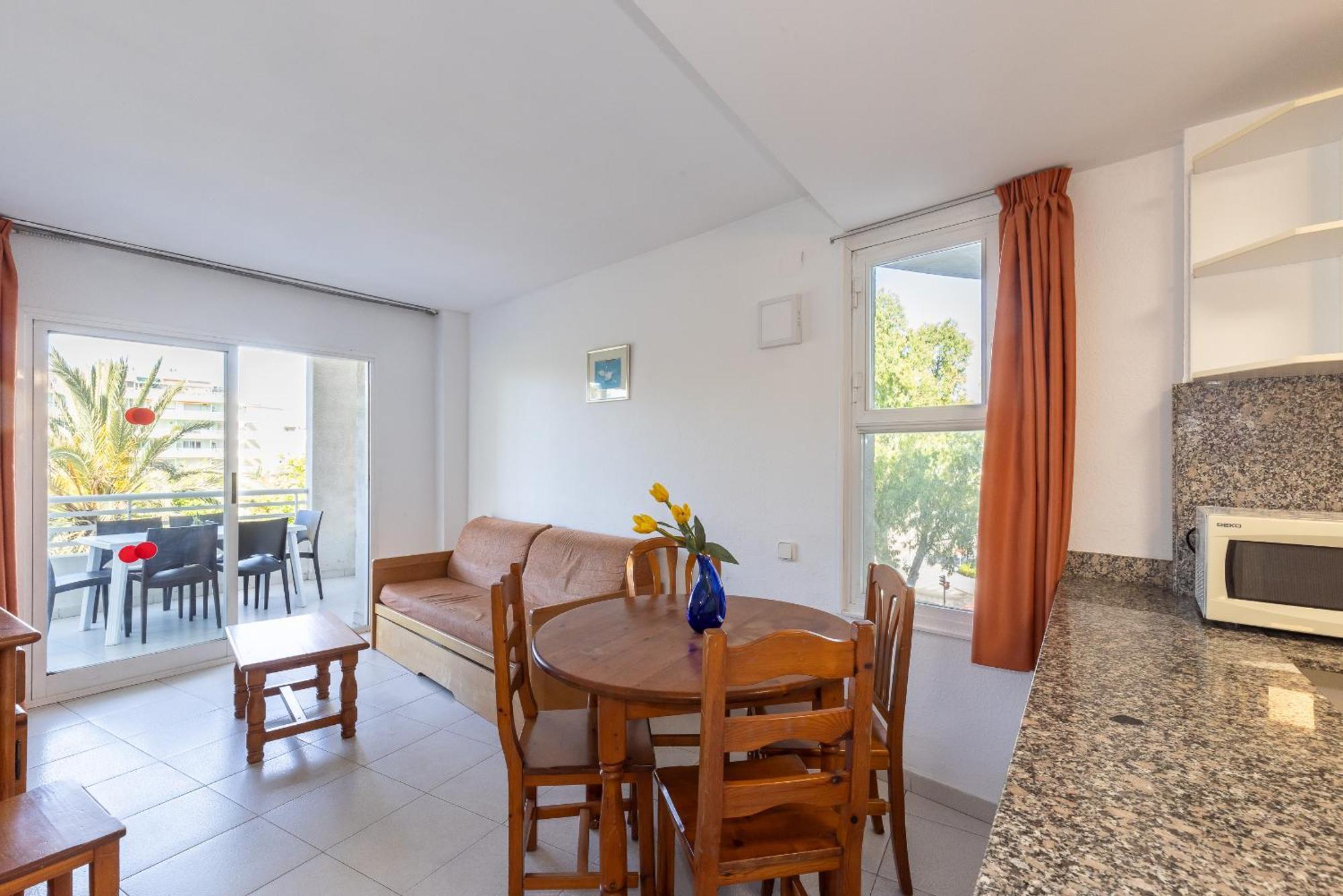 Apartamento Rentalmar Royal *