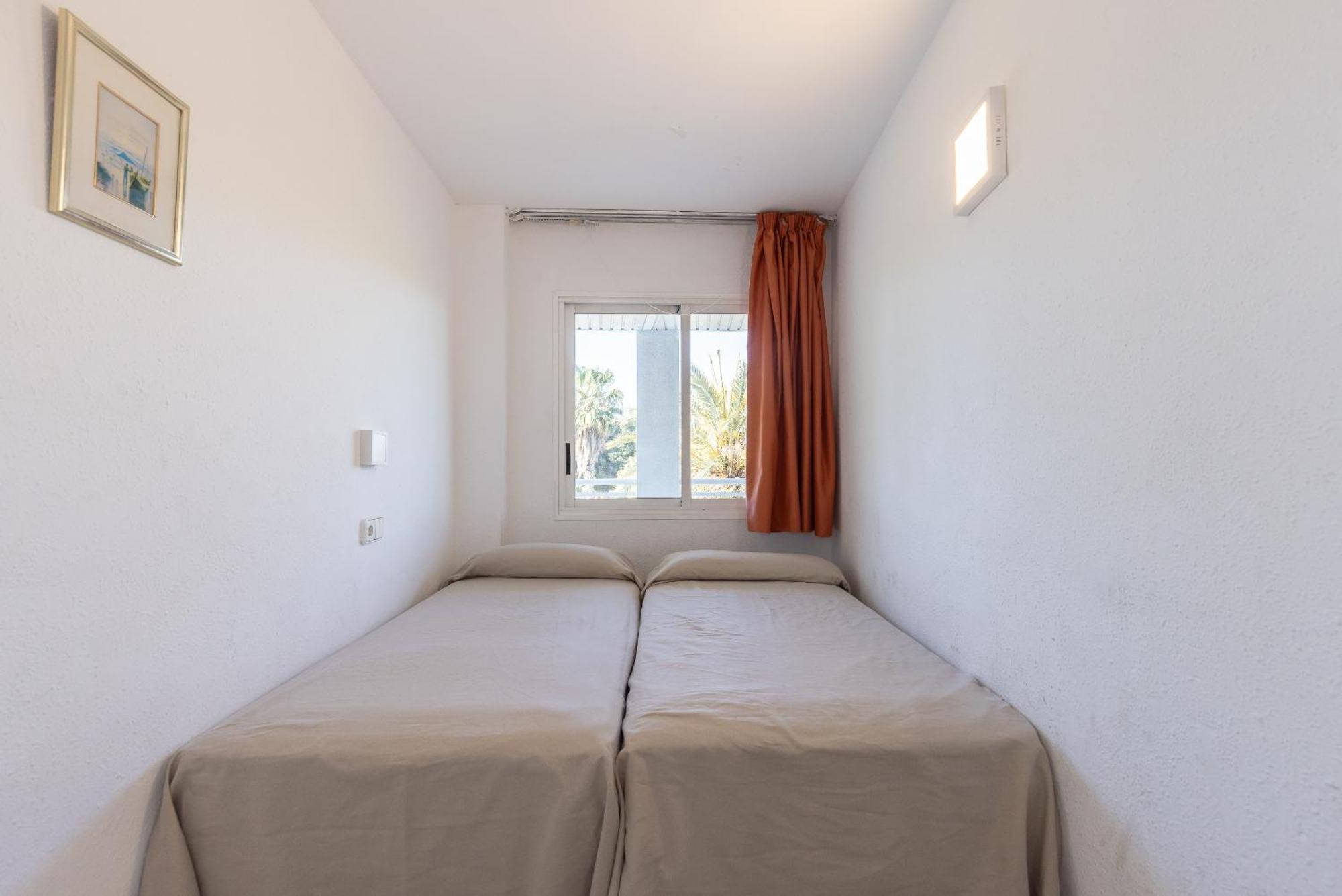 Apartamento Rentalmar Royal Salou