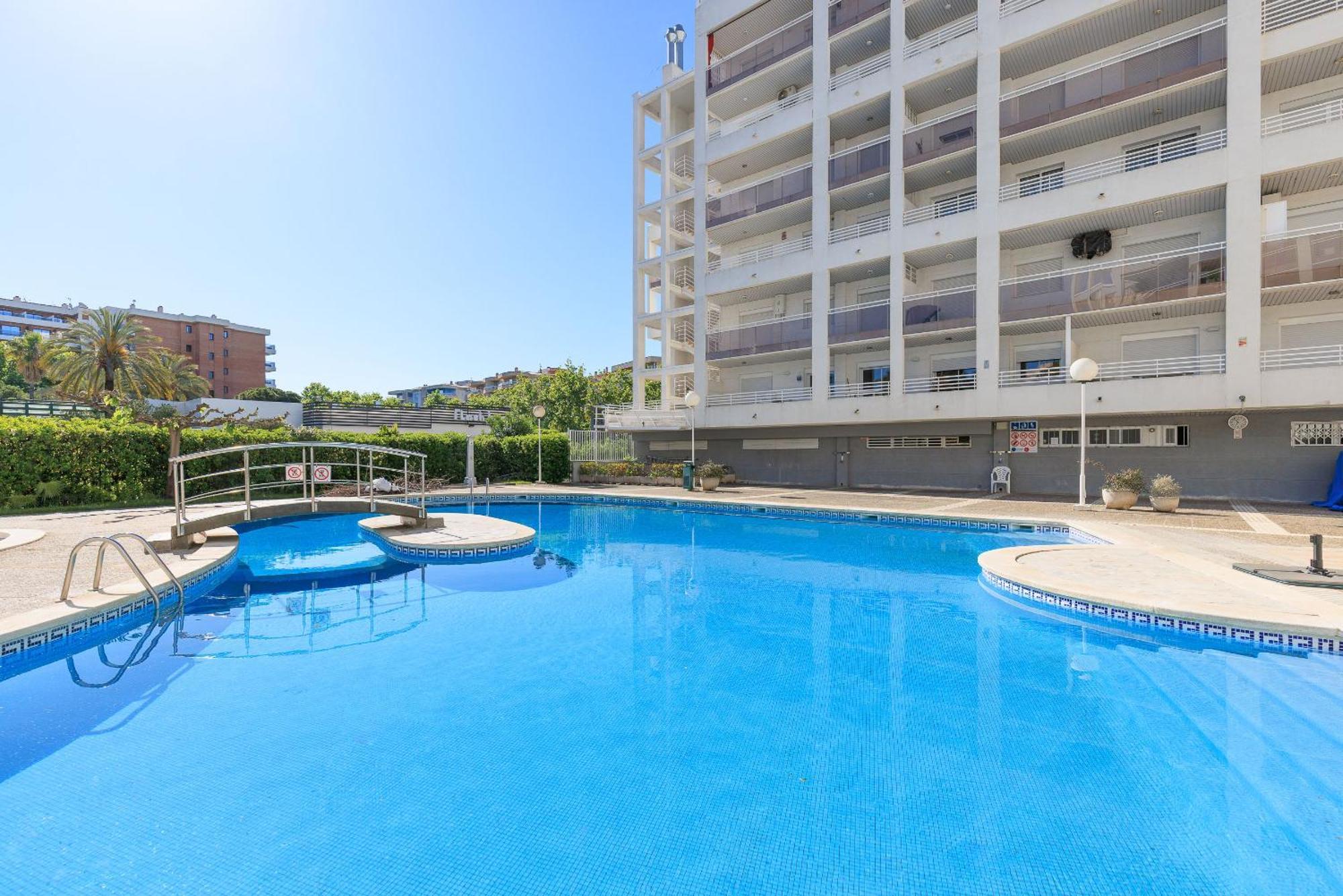 Apartamento Rentalmar Royal