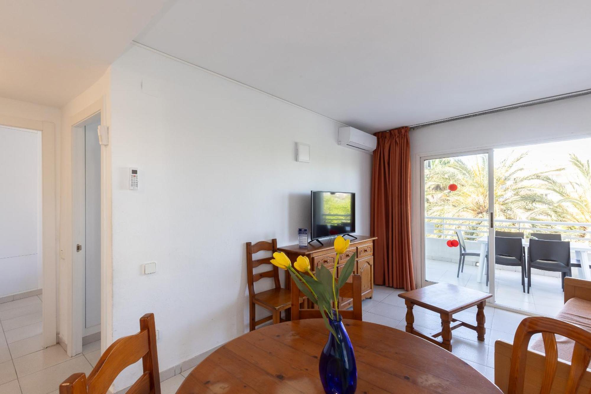Rentalmar Royal Apartamento *