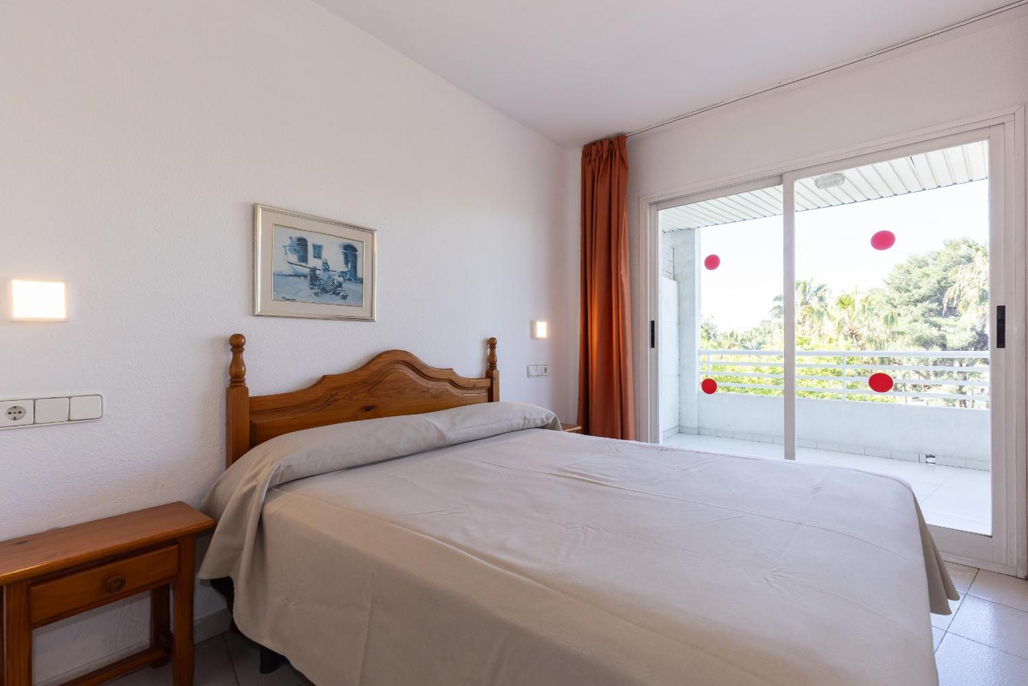 Apartamento Rentalmar Royal Salou