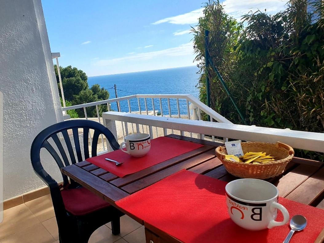 Appartement Cerca Cala Crancs Playa *