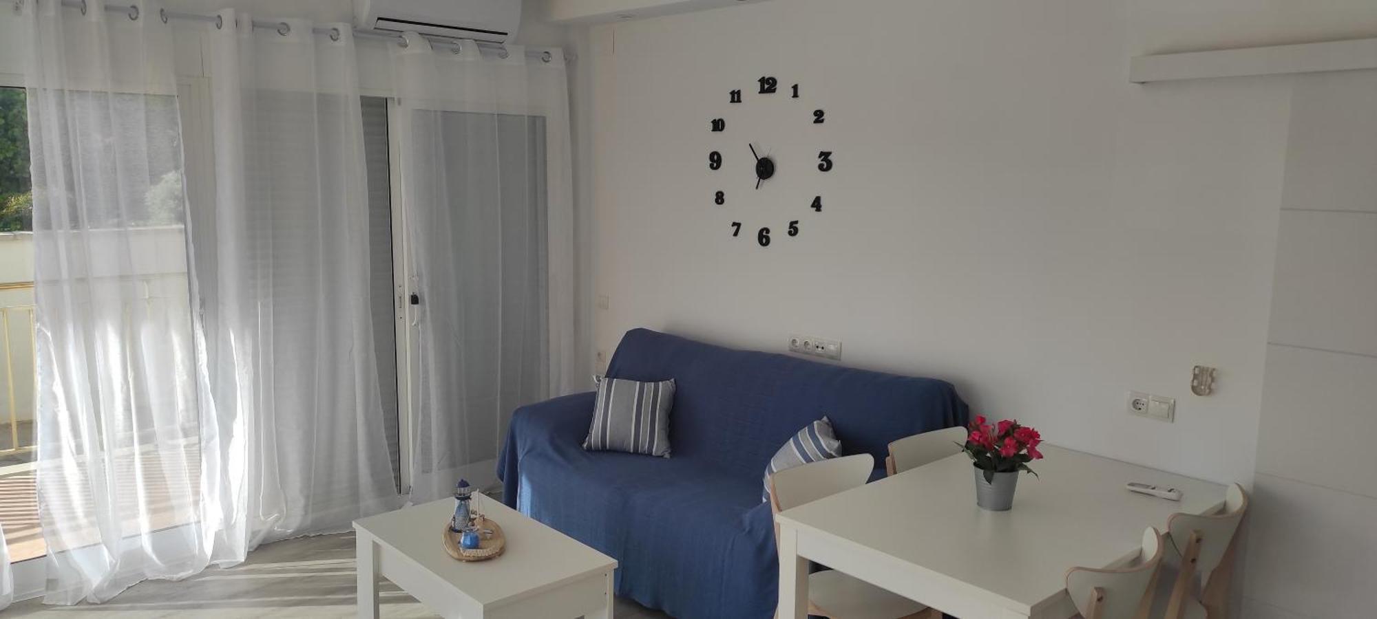 Apartamento En Salou-vistas Al Mar Salou
