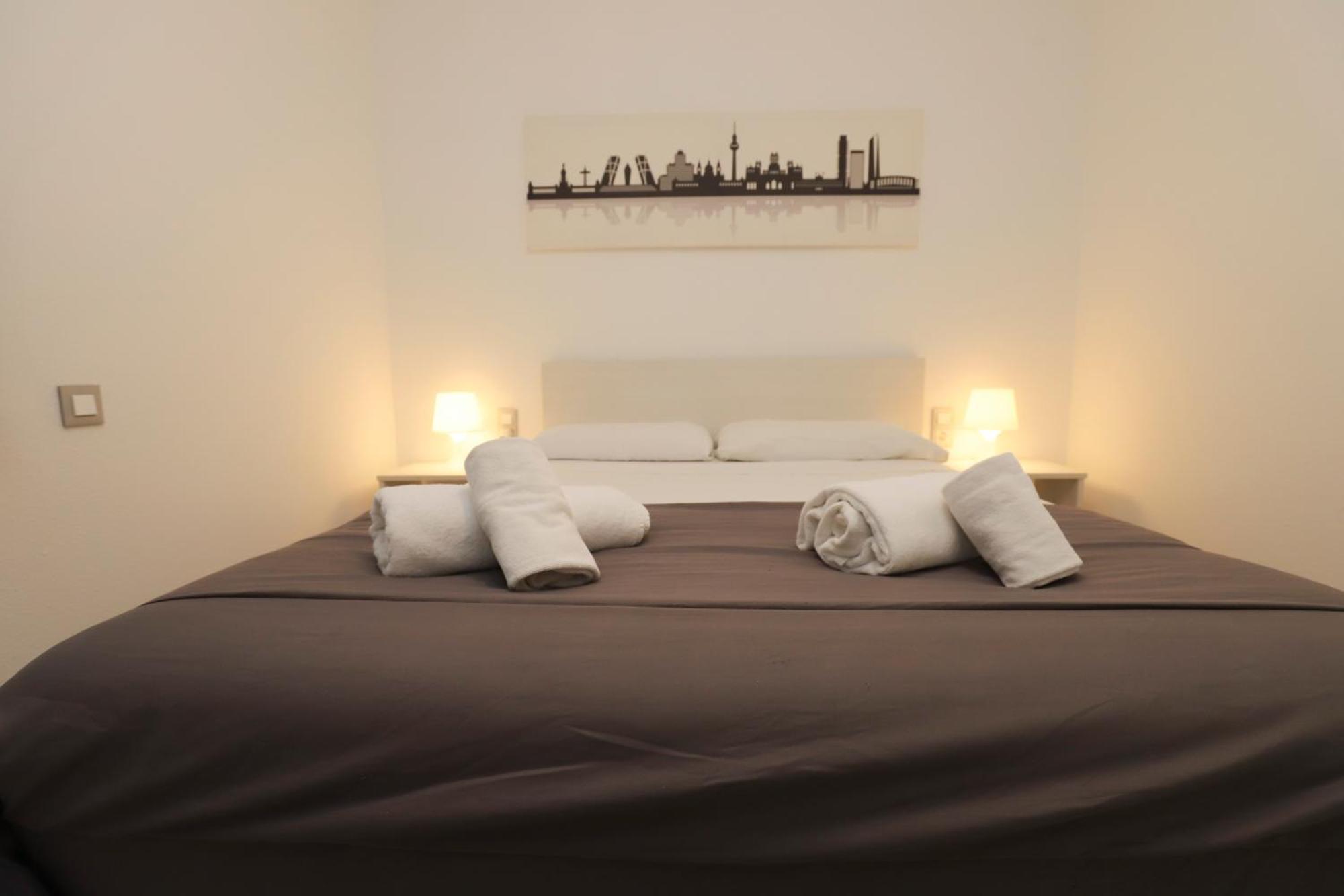 Differentflats Cancun Appartement *